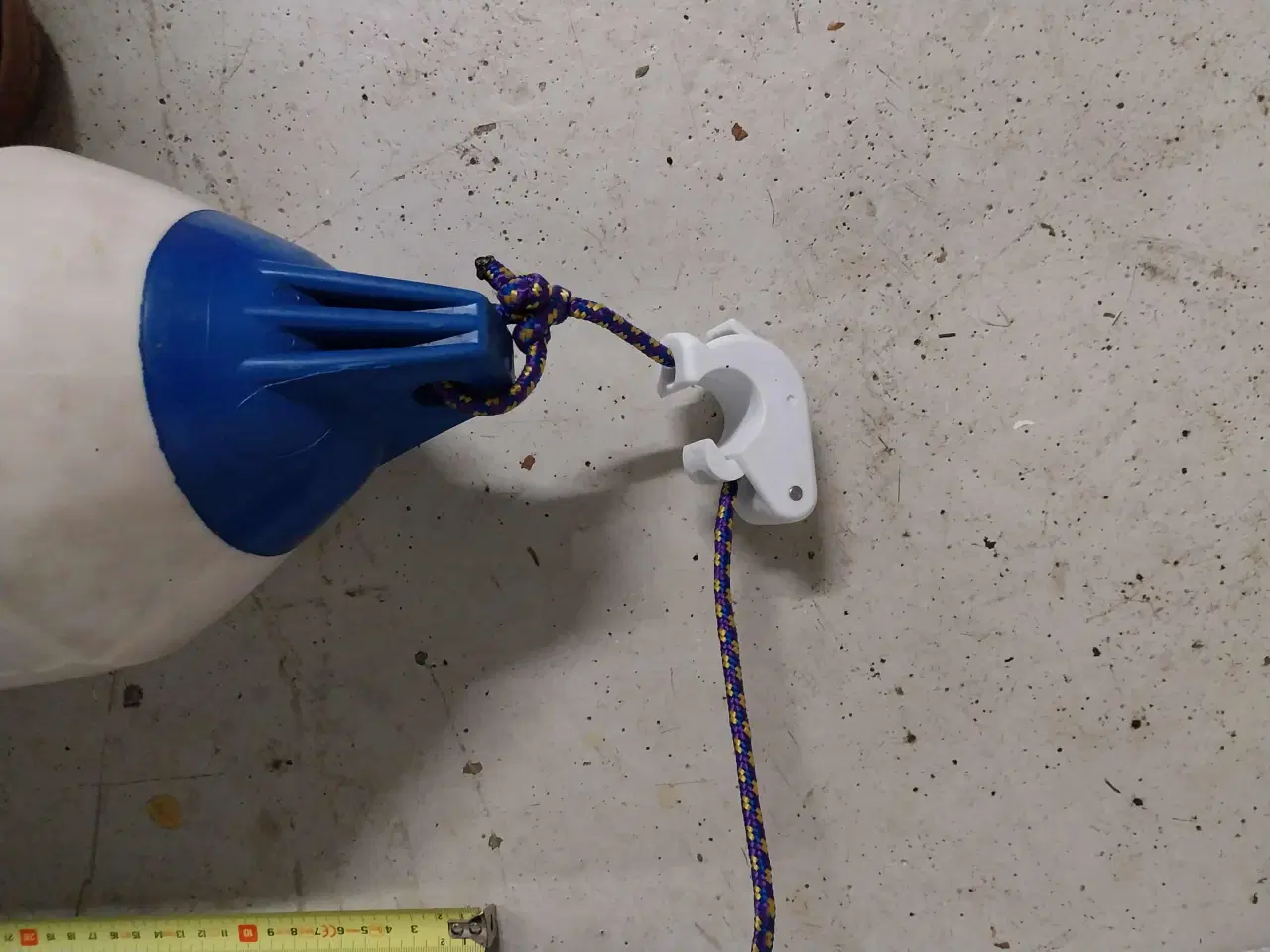 Billede 3 - Bådudstyr nyt og brugt sælges billigt