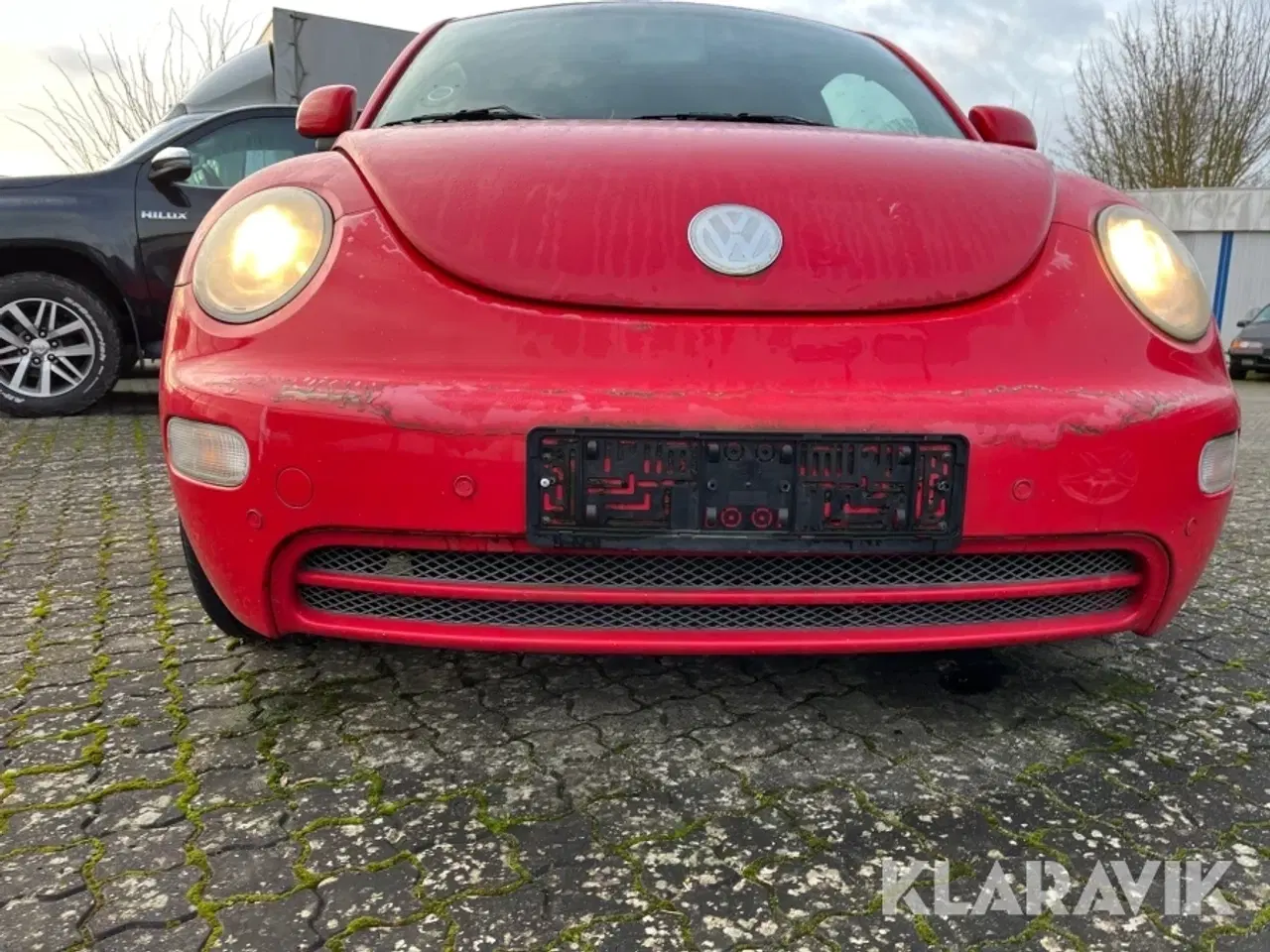 Billede 12 - Bil Volkswagen Beetle, NEW 2, 0