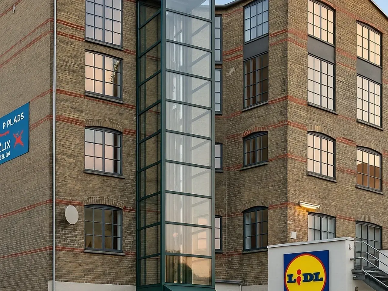 Billede 33 - 298 m2 til den kreative virksomhed