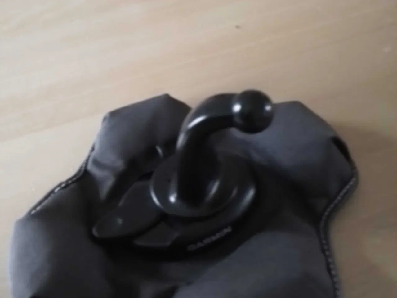 Billede 3 - Holder til Garmin gps