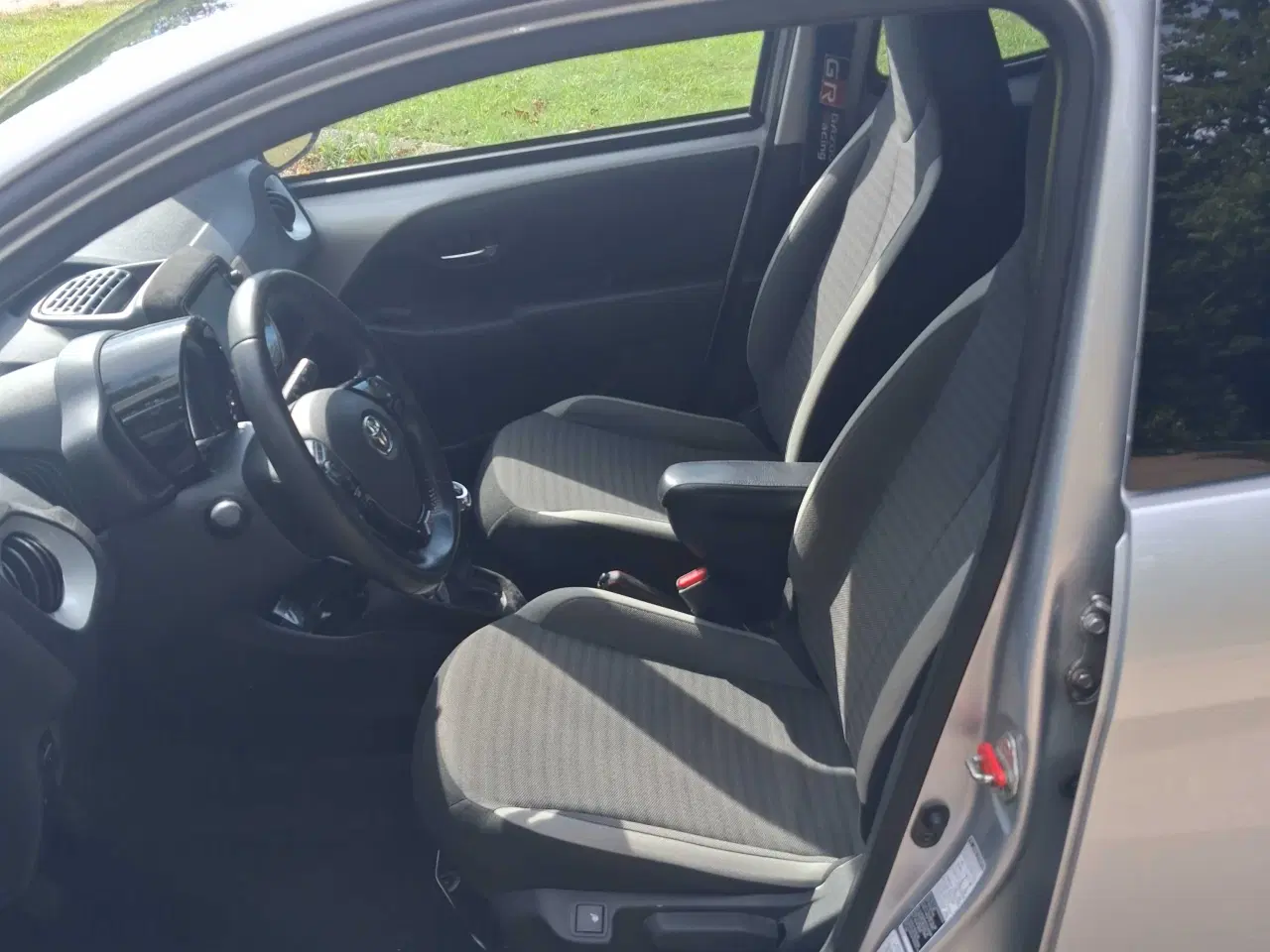 Billede 9 - Toyota Aygo X-pression 2019