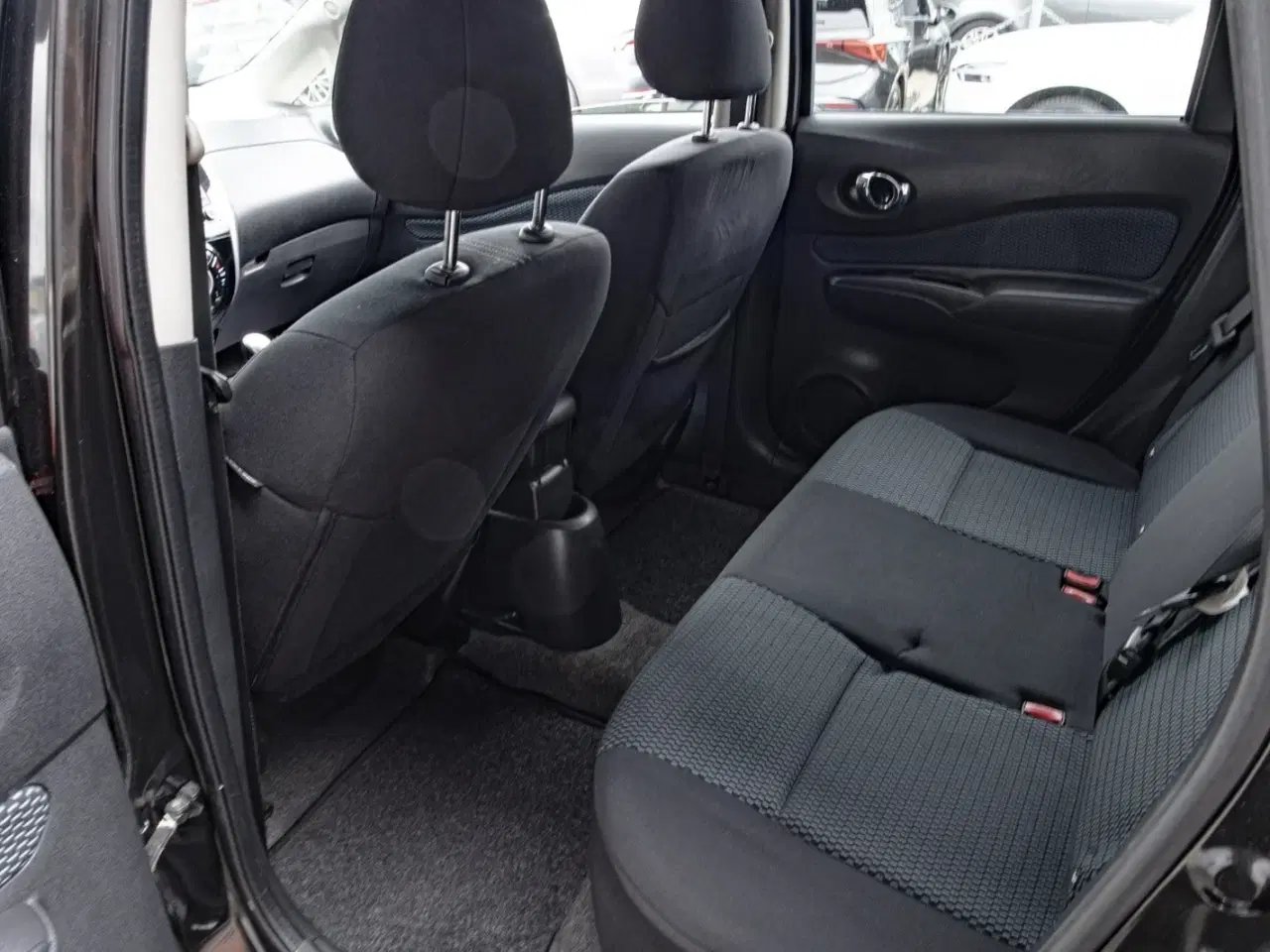 Billede 4 - Nissan Note 1,2 Acenta+ Tech