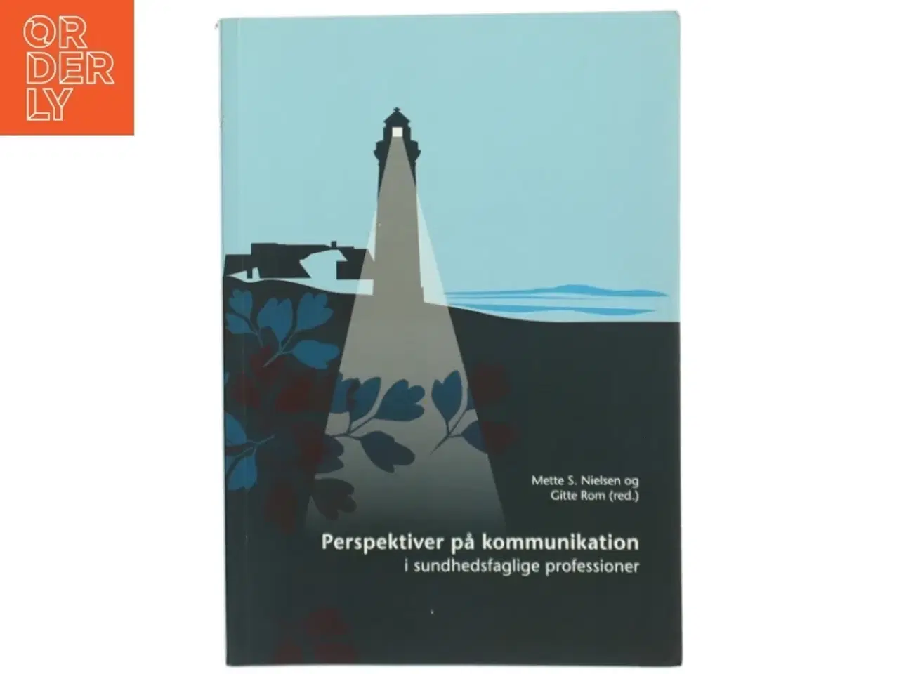 Billede 1 - Perspektiver på kommunikation i sundhedsfaglige professioner