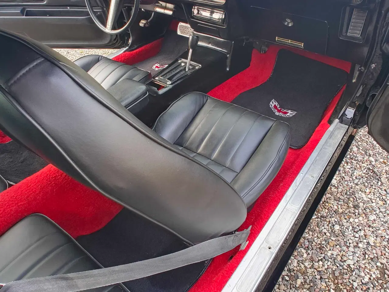 Billede 4 - Pontiac firebird 1980