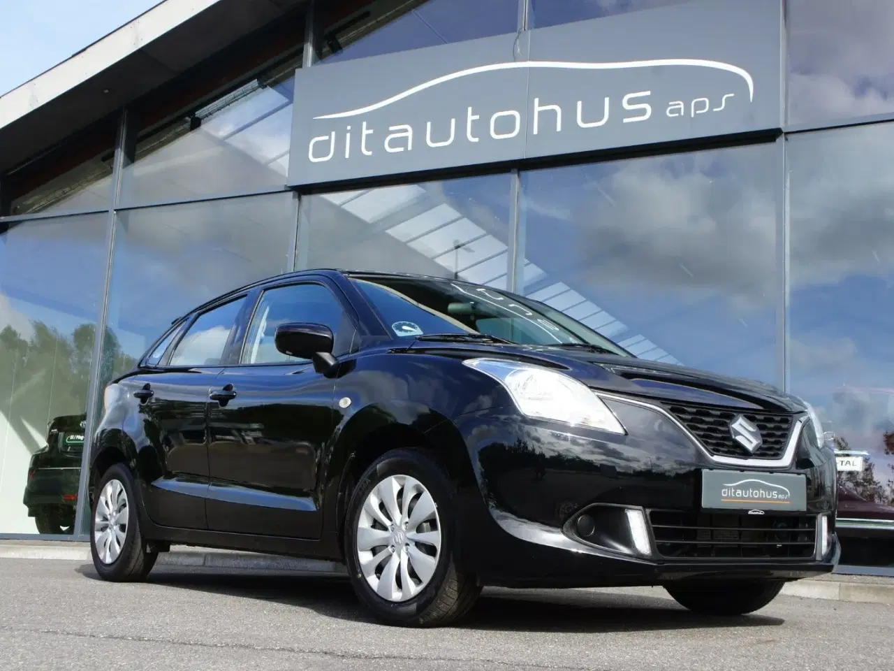 Billede 2 - Suzuki Baleno 1,2 Dualjet Comfort