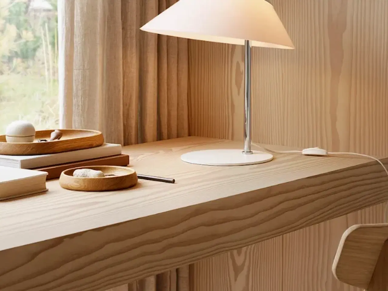 Billede 5 - Hans J. Wegner Opala B01