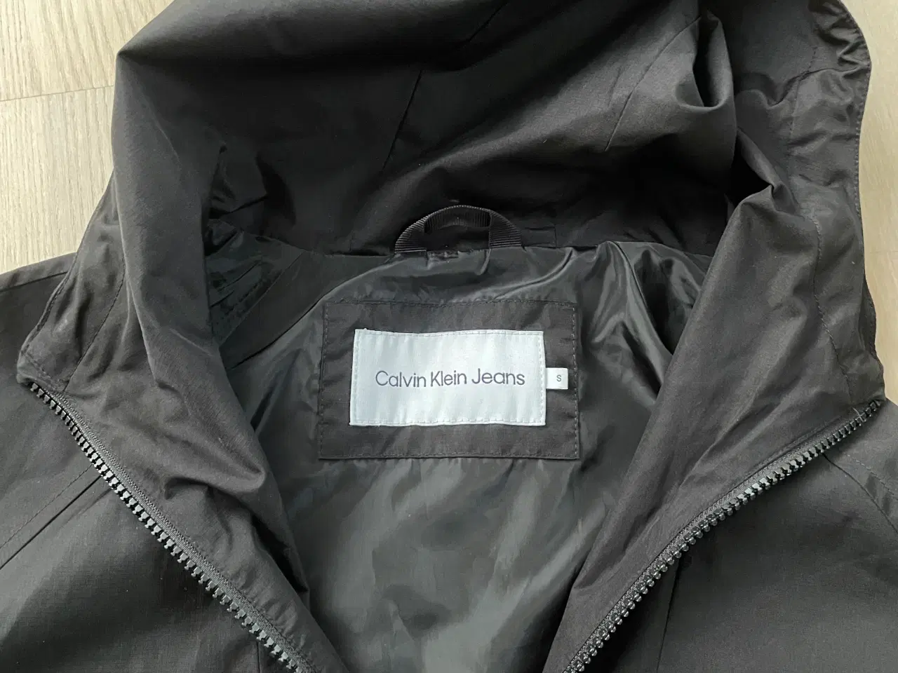 Billede 4 - Calvin Klein windbreaker