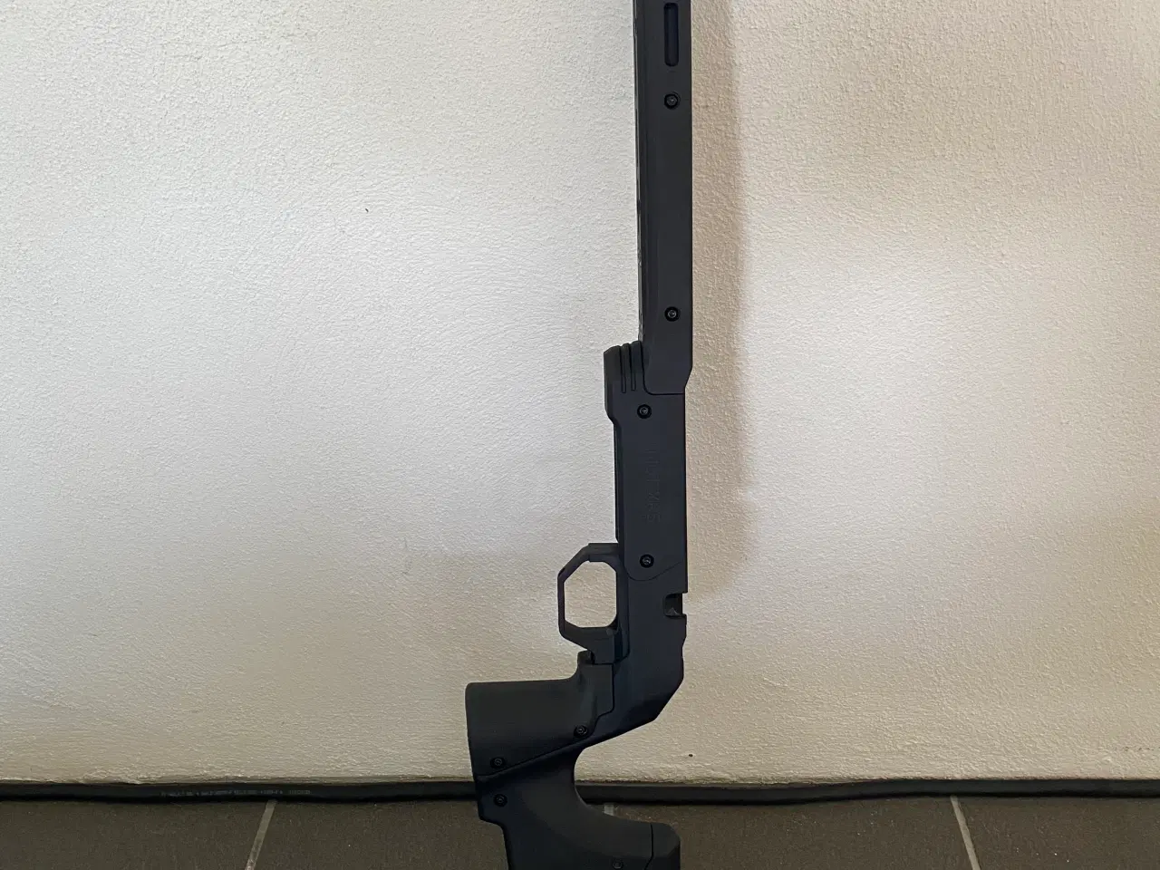 Billede 2 - MDT XRS Left hand Tikka T1X