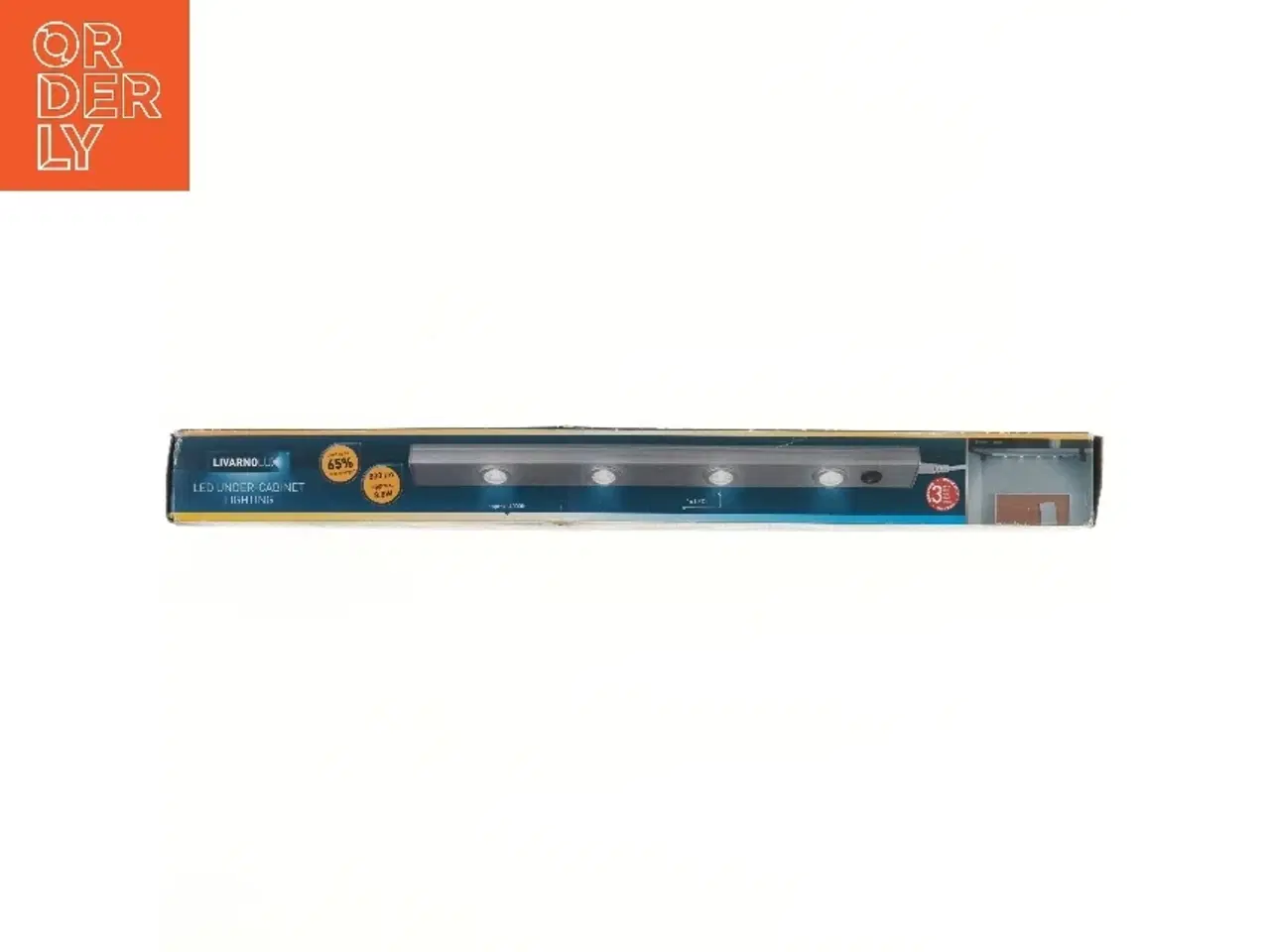 Billede 1 - LED under-kabinetbelysning fra Livarno