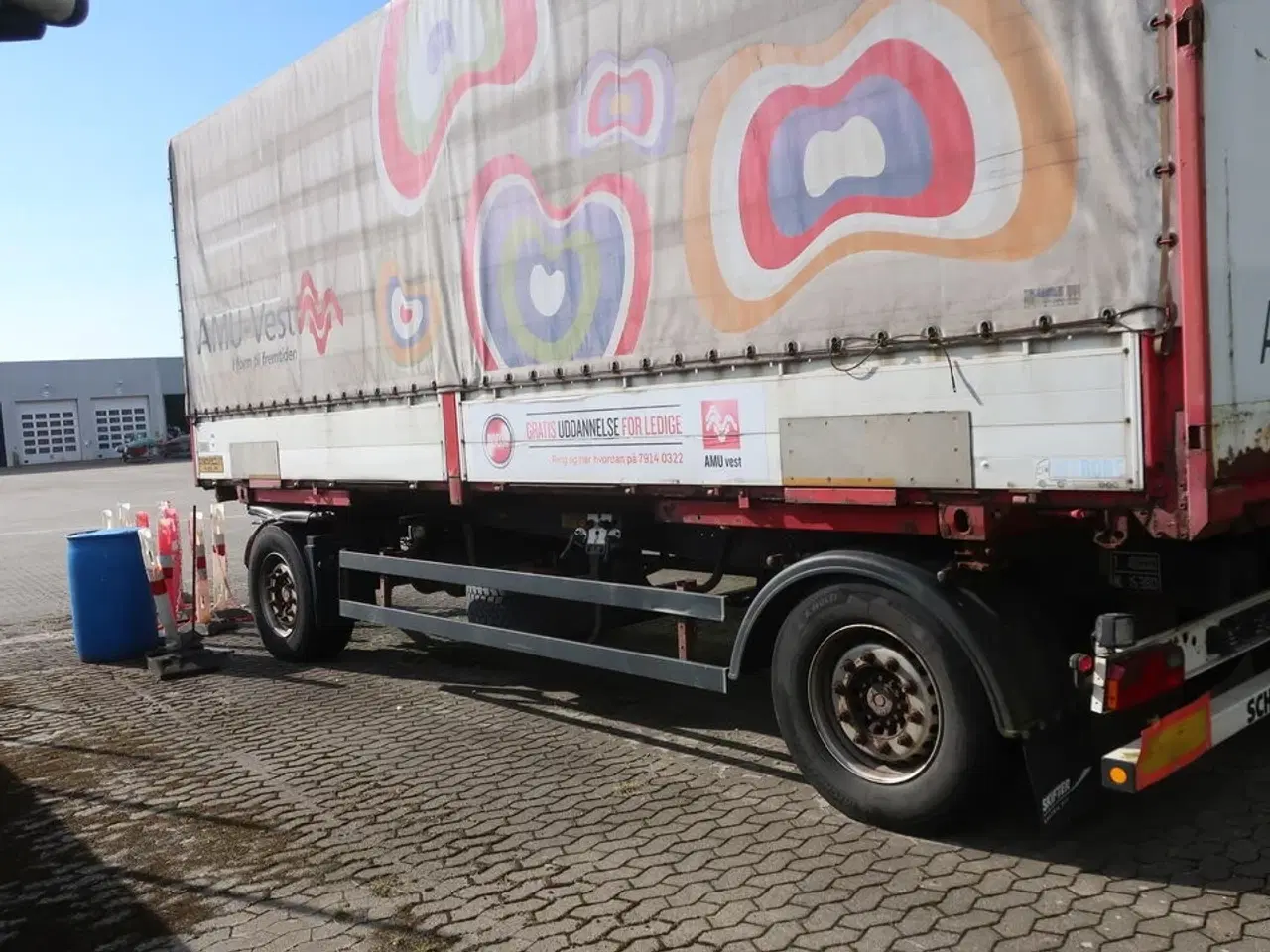 Billede 26 - Hænger DAPA