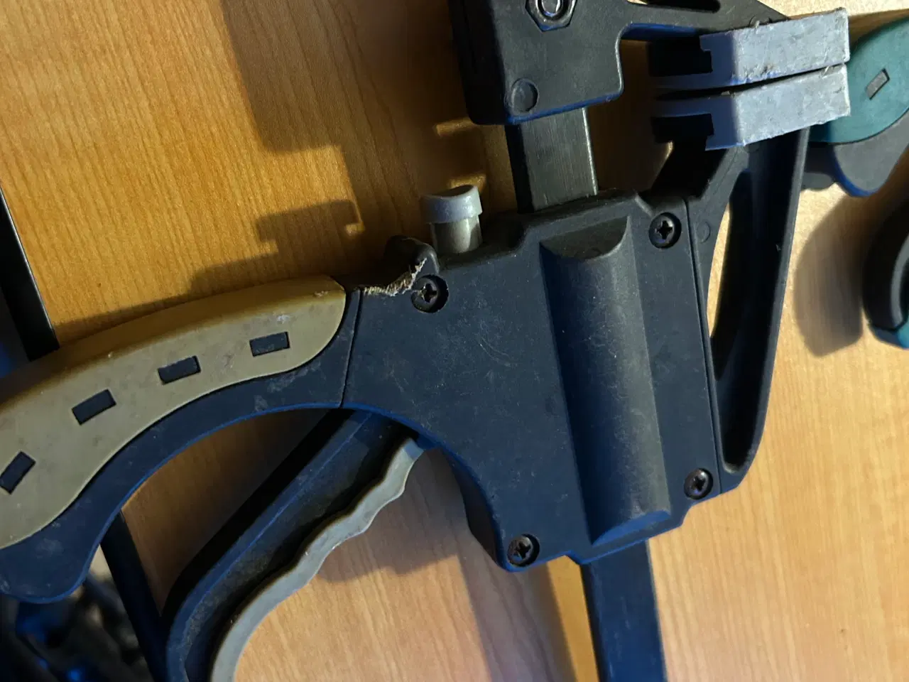 Billede 6 - Skrusvinger