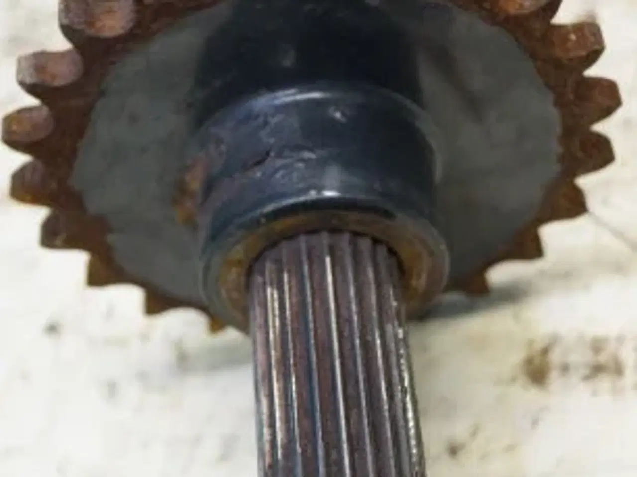 Billede 12 - Case 8010 Aksel