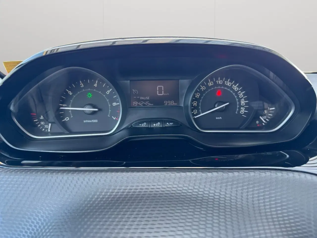 Billede 7 - Peugeot 2008 1,2 VTi 82 Active