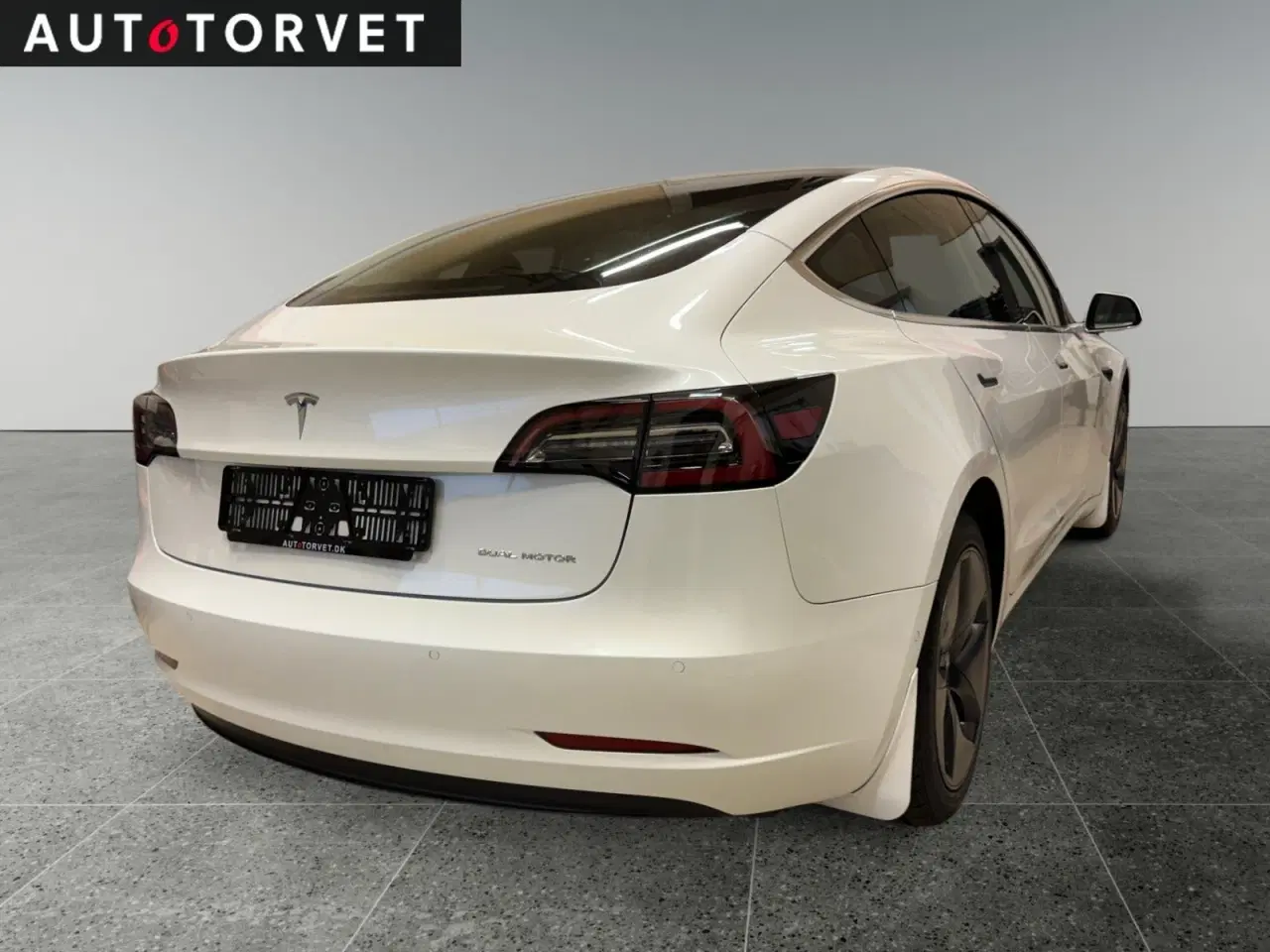 Billede 3 - Tesla Model 3 Long Range AWD