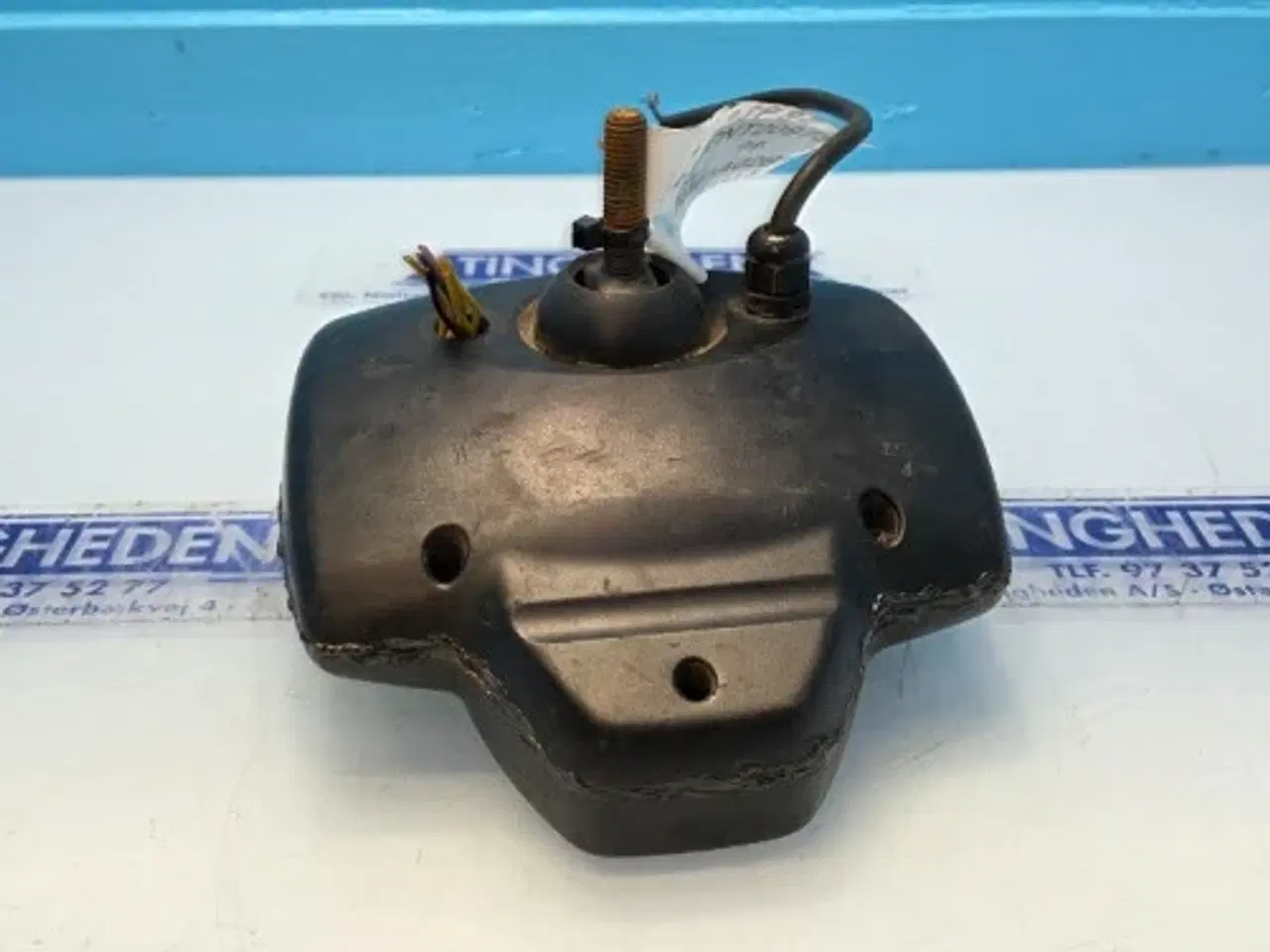 Billede 18 - New Holland BB920 Monitor 84437248