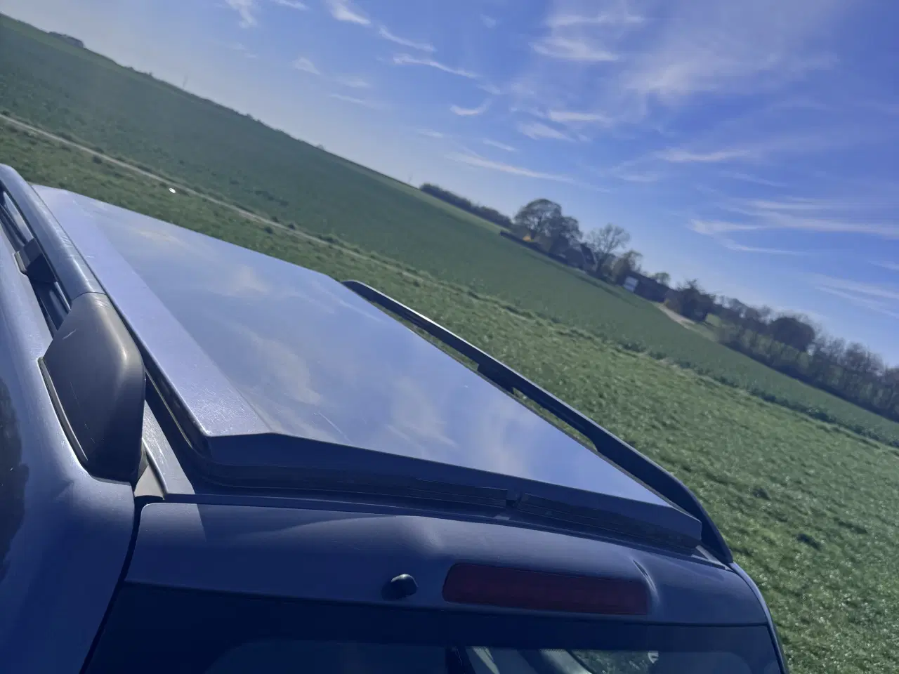 Billede 7 - Landcruiser Camper