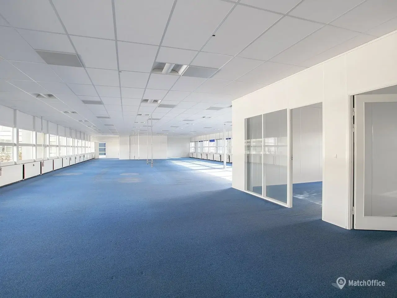 Billede 2 - Skræddersy dit eget lejemål til erhverv