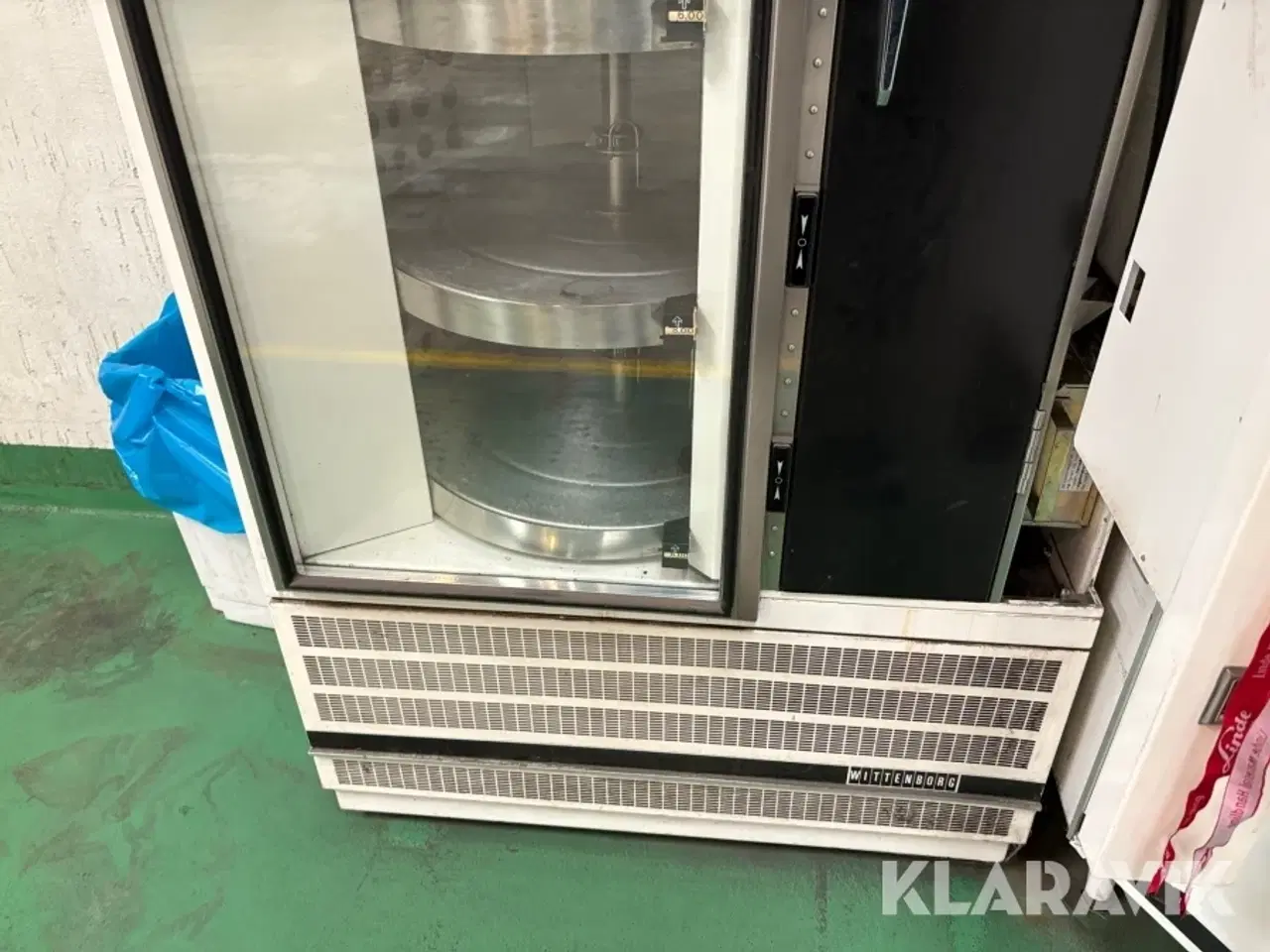 Billede 12 - Vareautomater Wittenborg SM1240 - 2 styk
