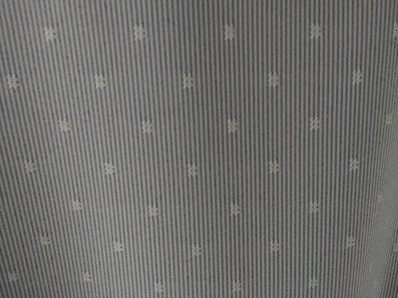 Billede 4 - ERFO dameskjorte str 40 lyseblå / perlemorsknapper