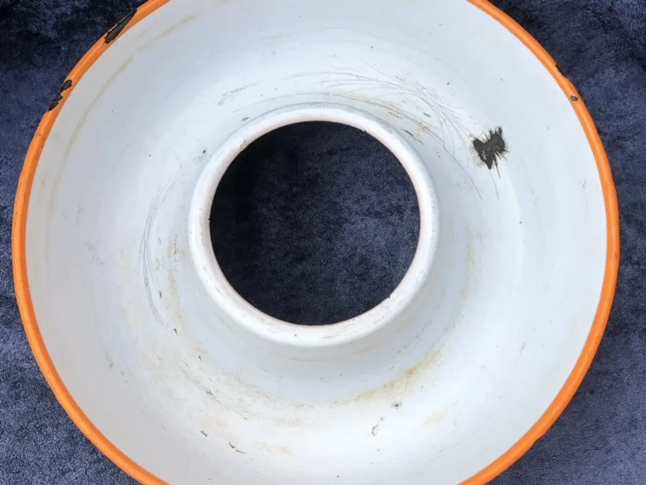 Billede 2 - Randform - Madam Blå 