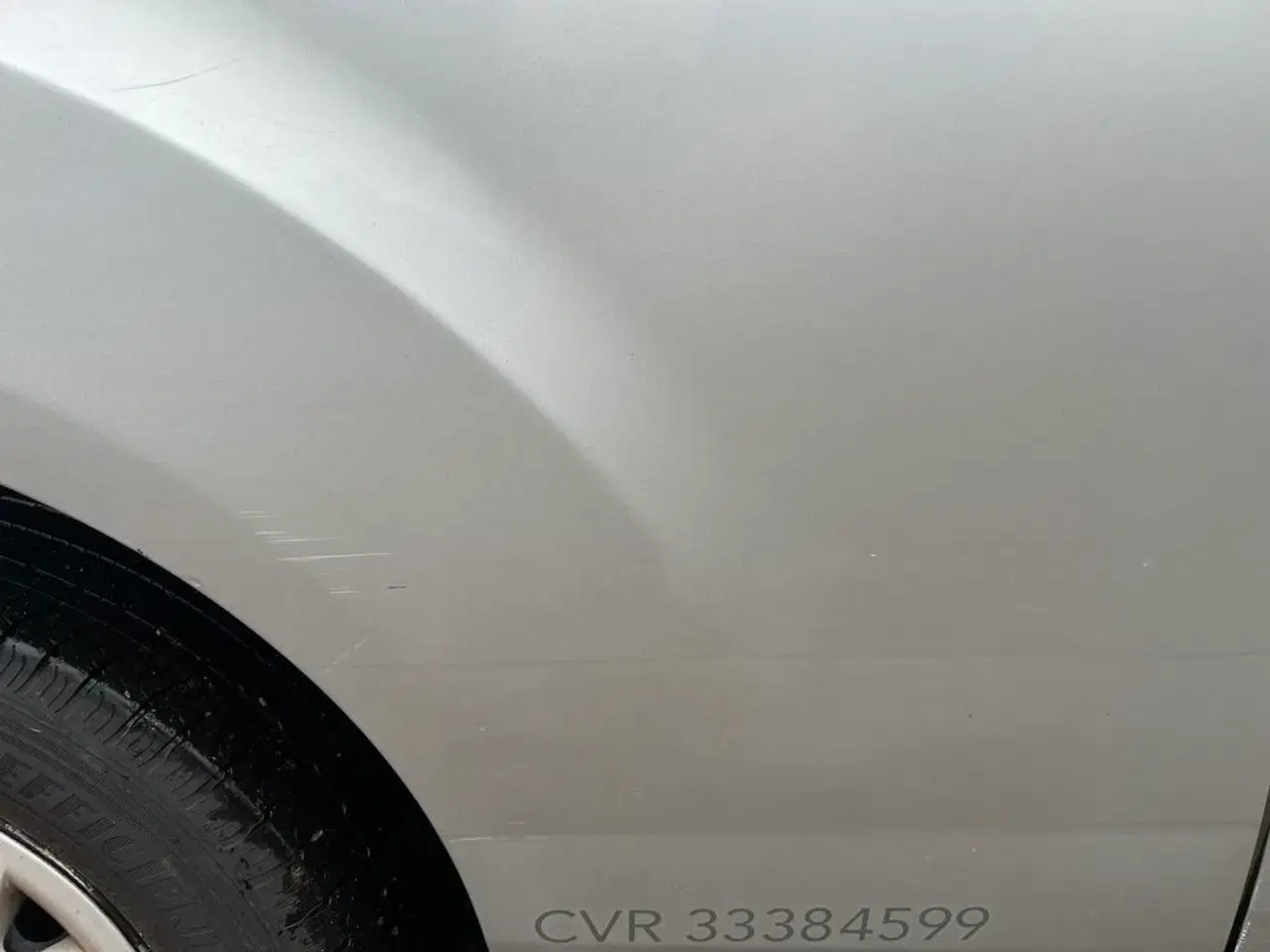 Billede 4 - Varebil FORD TRANSIT Custom 2.2 TDCi 125 hk