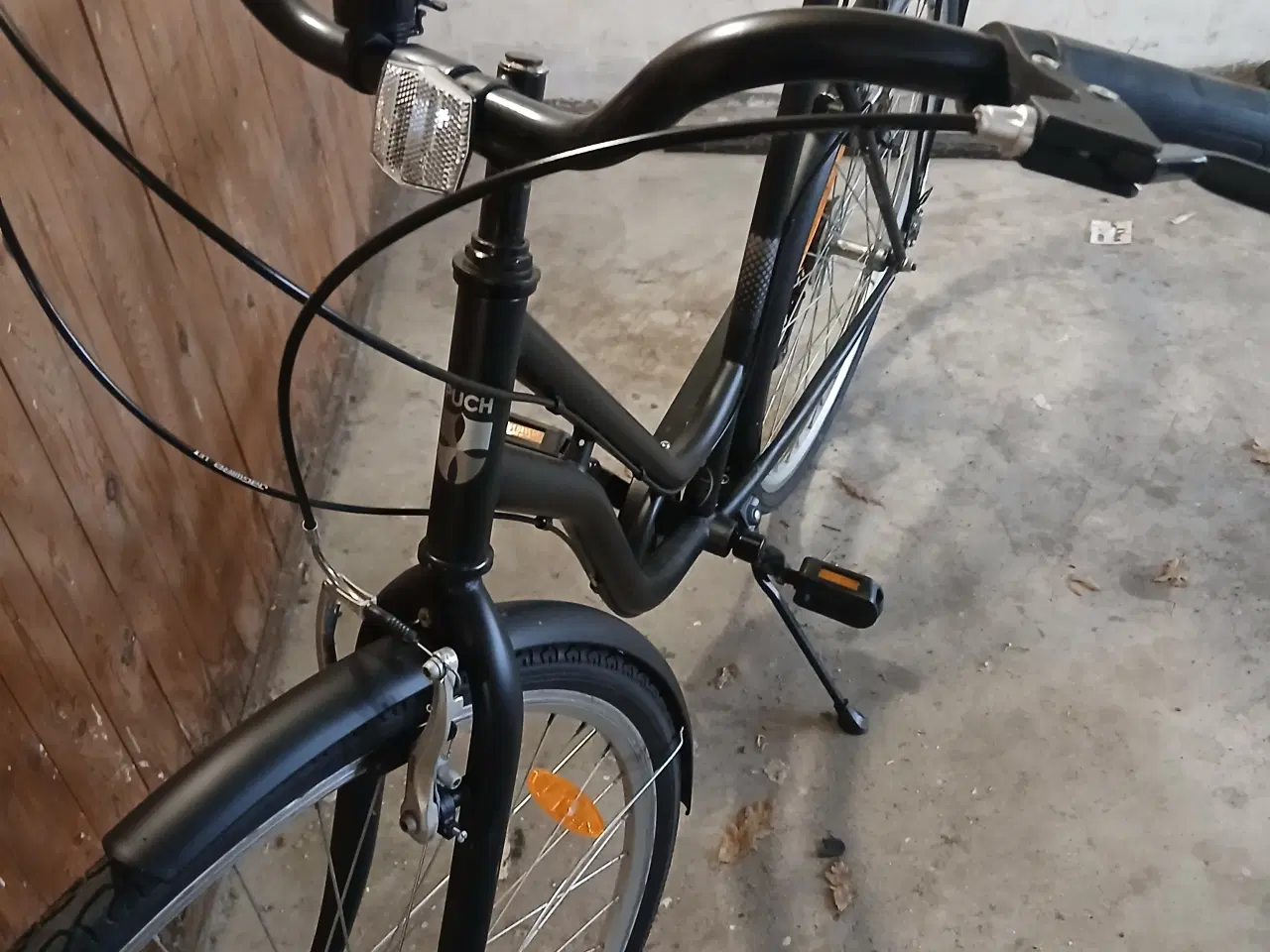 Billede 2 - Puch dame cykl 