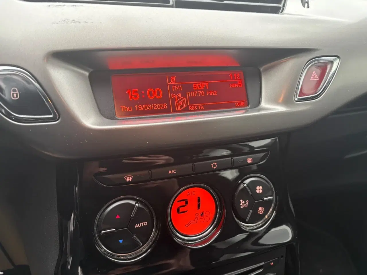 Billede 10 - Citroën C3 1,6 BlueHDi 100 Cool Comfort