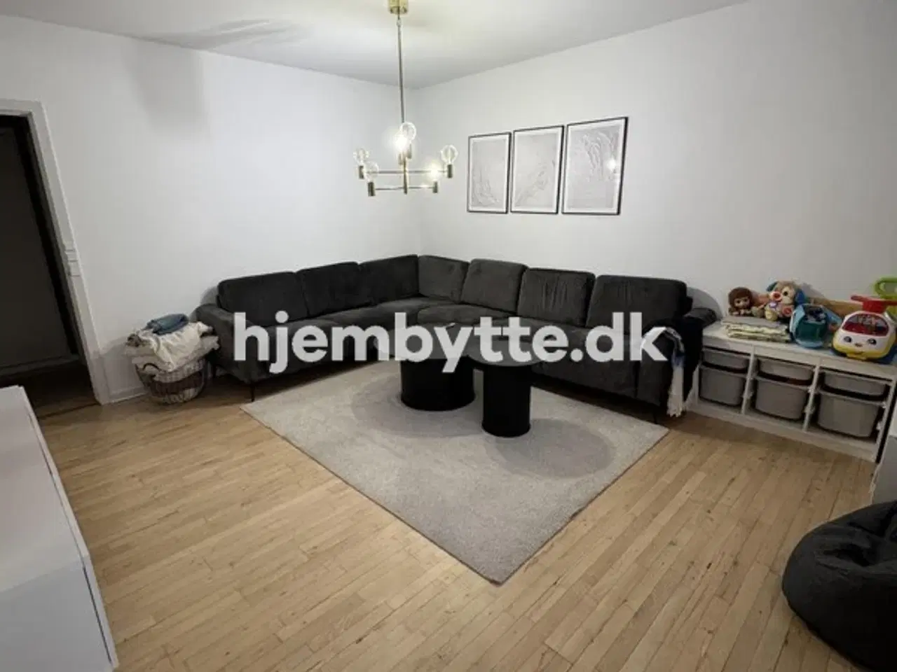 Billede 2 - Hjembytte - Bygårdstræde