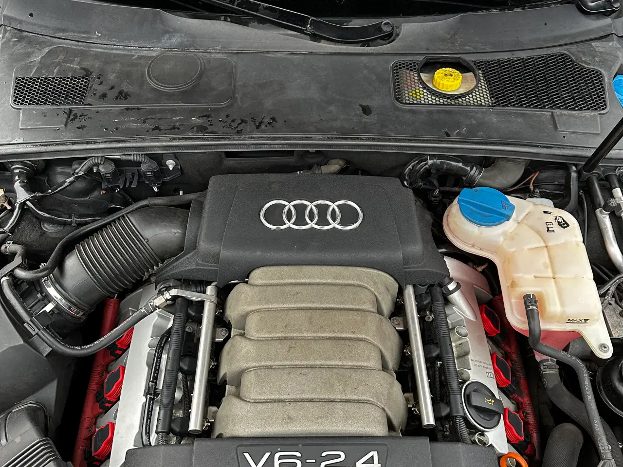 Billede 15 - 2005 Audi A6 C6 2.4