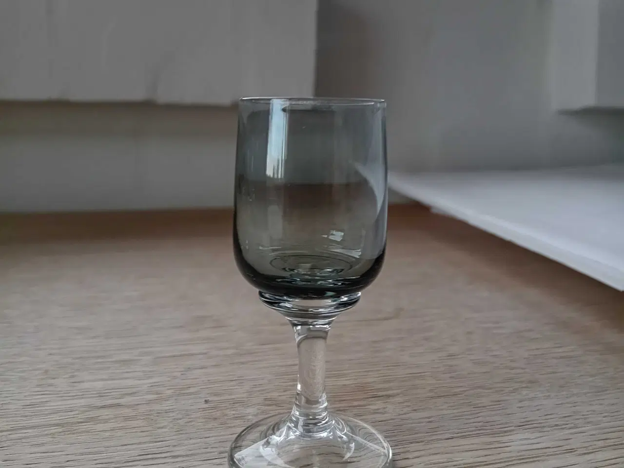 Billede 2 - Holmegård snapseglas