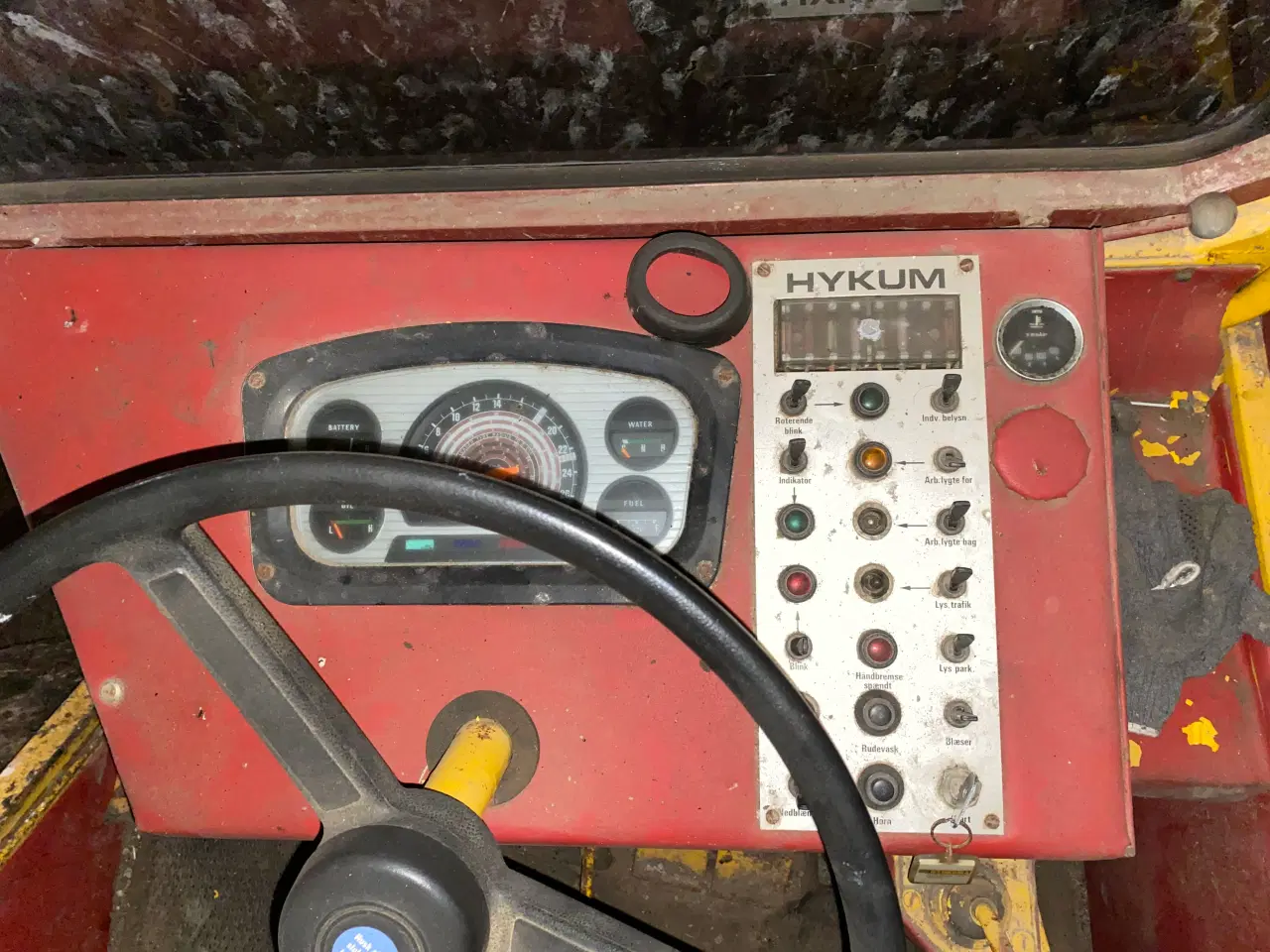 Billede 3 - Hykum 75
