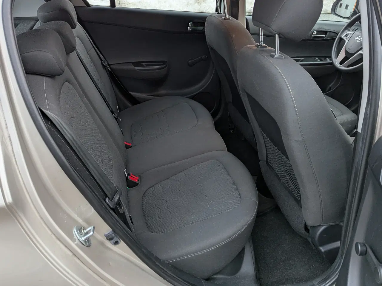 Billede 15 - Hyundai i20, 1,2, Benzin til salg.