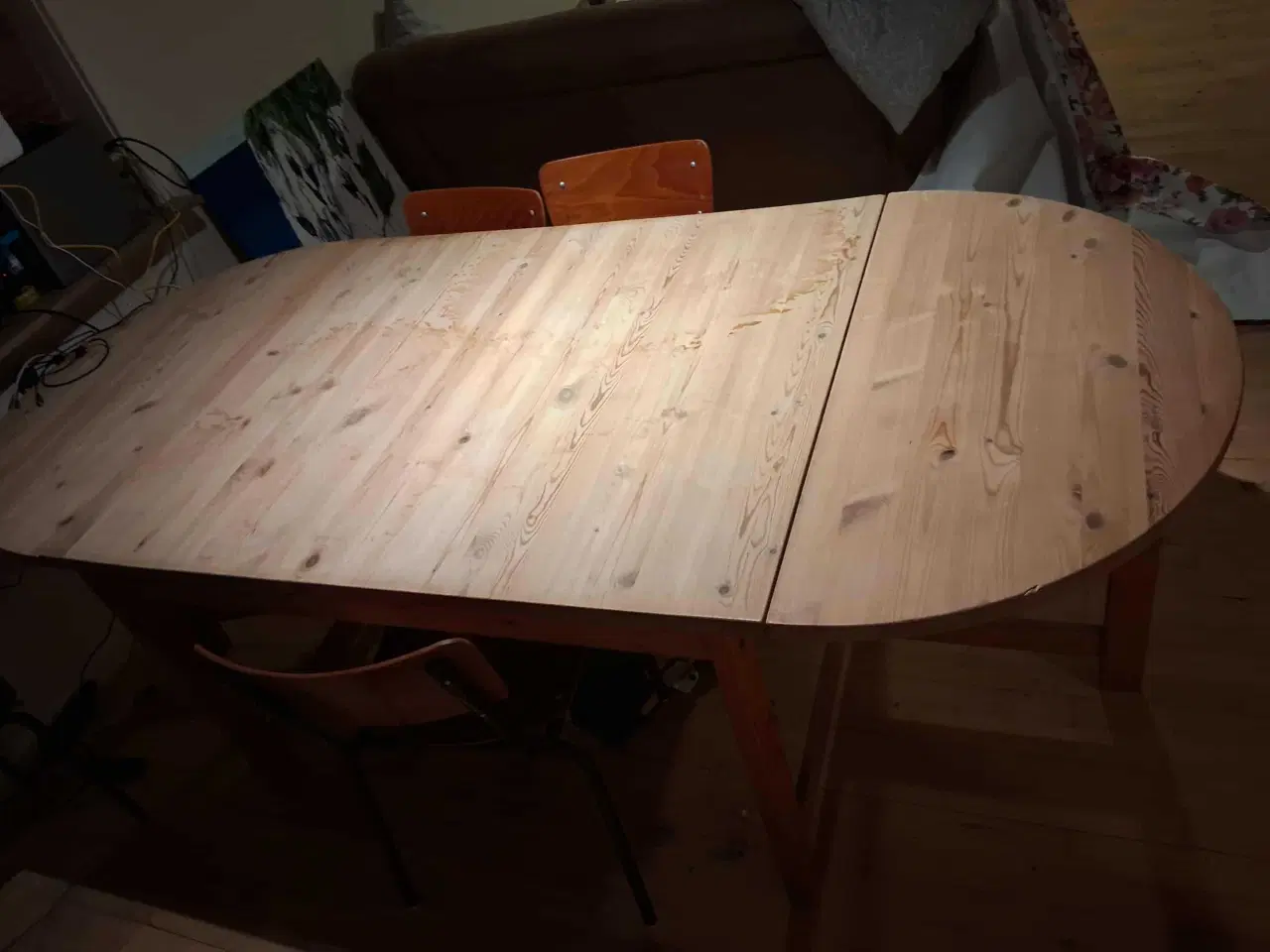 Billede 4 - Spisebord