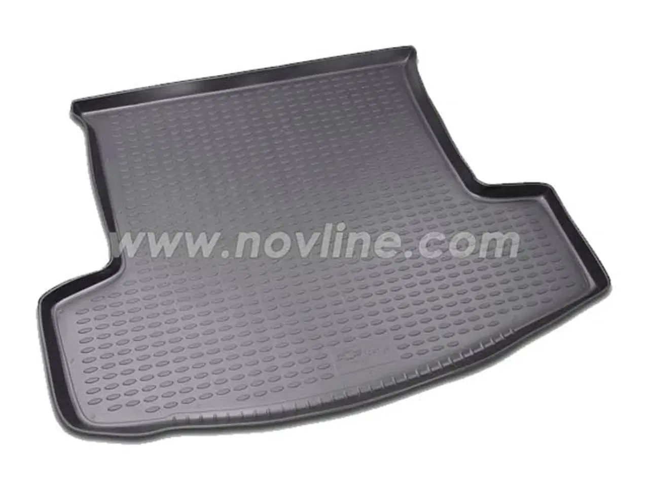 Billede 1 - Bagagerumsbakke Chevrolet Captiva 2006-