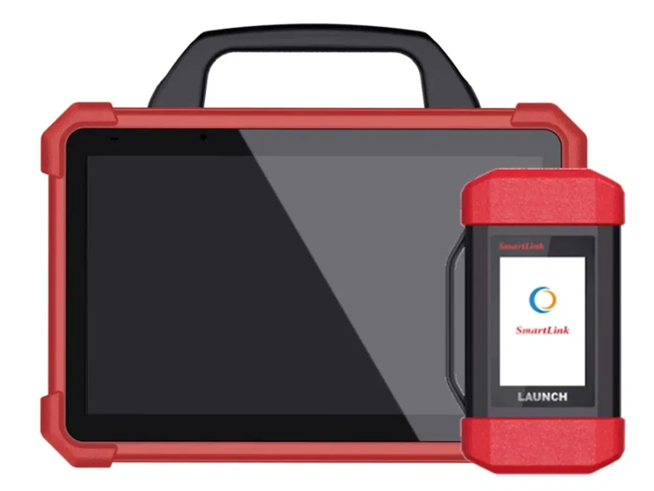 Billede 2 - Launch X-431 EURO TAB III  Dansk + SMARTLINK , +13.3" Tablet +4ch Scope+TPMS gear+Haynes+2 års opdateringer