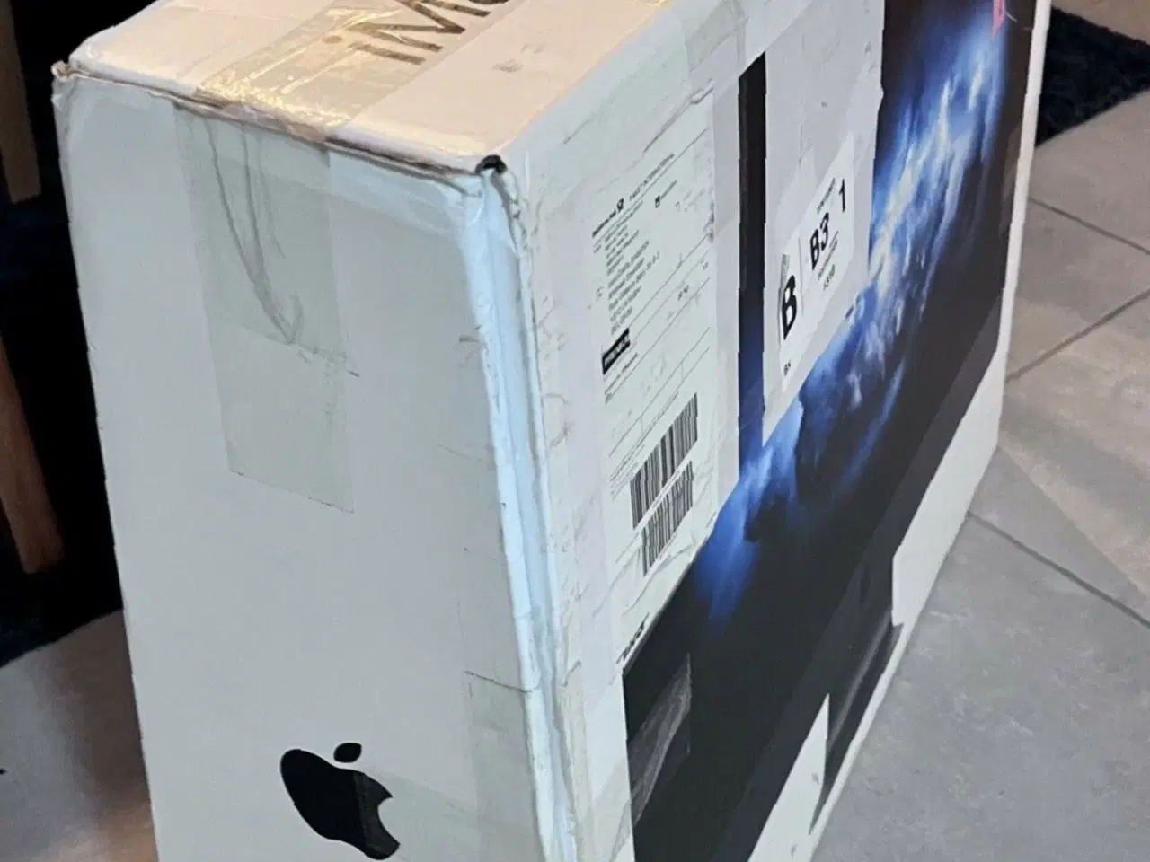 Billede 2 - iMac Pro 27" (2017) 128Gb/2Tb/Pro Vega 16Gb