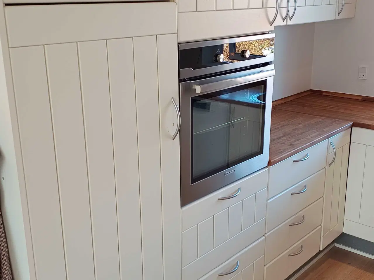 Billede 2 - Køkken inkl. hvidevarer