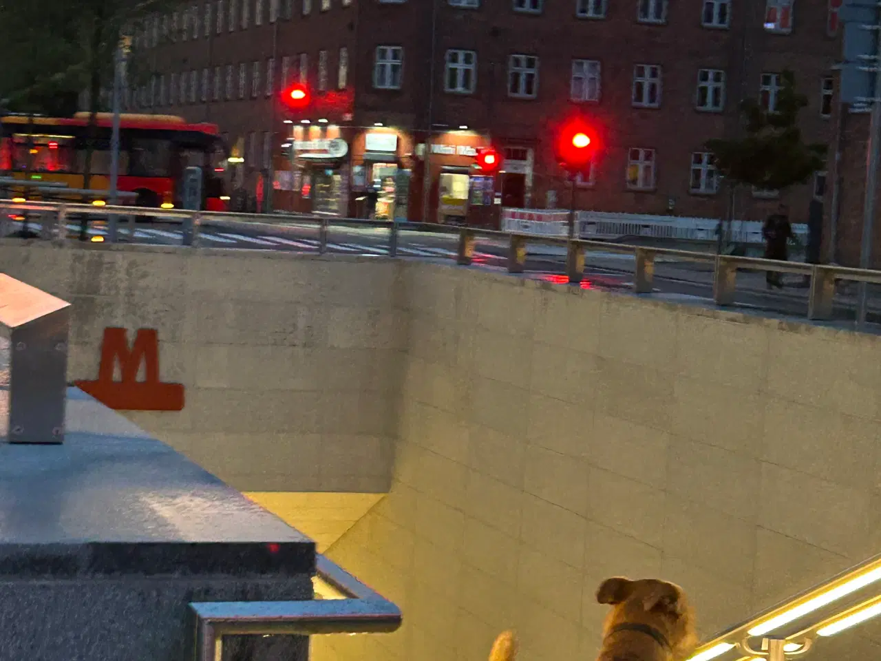 Billede 8 - Lejlighed i Sydhavnen lånes i Dec/Jan