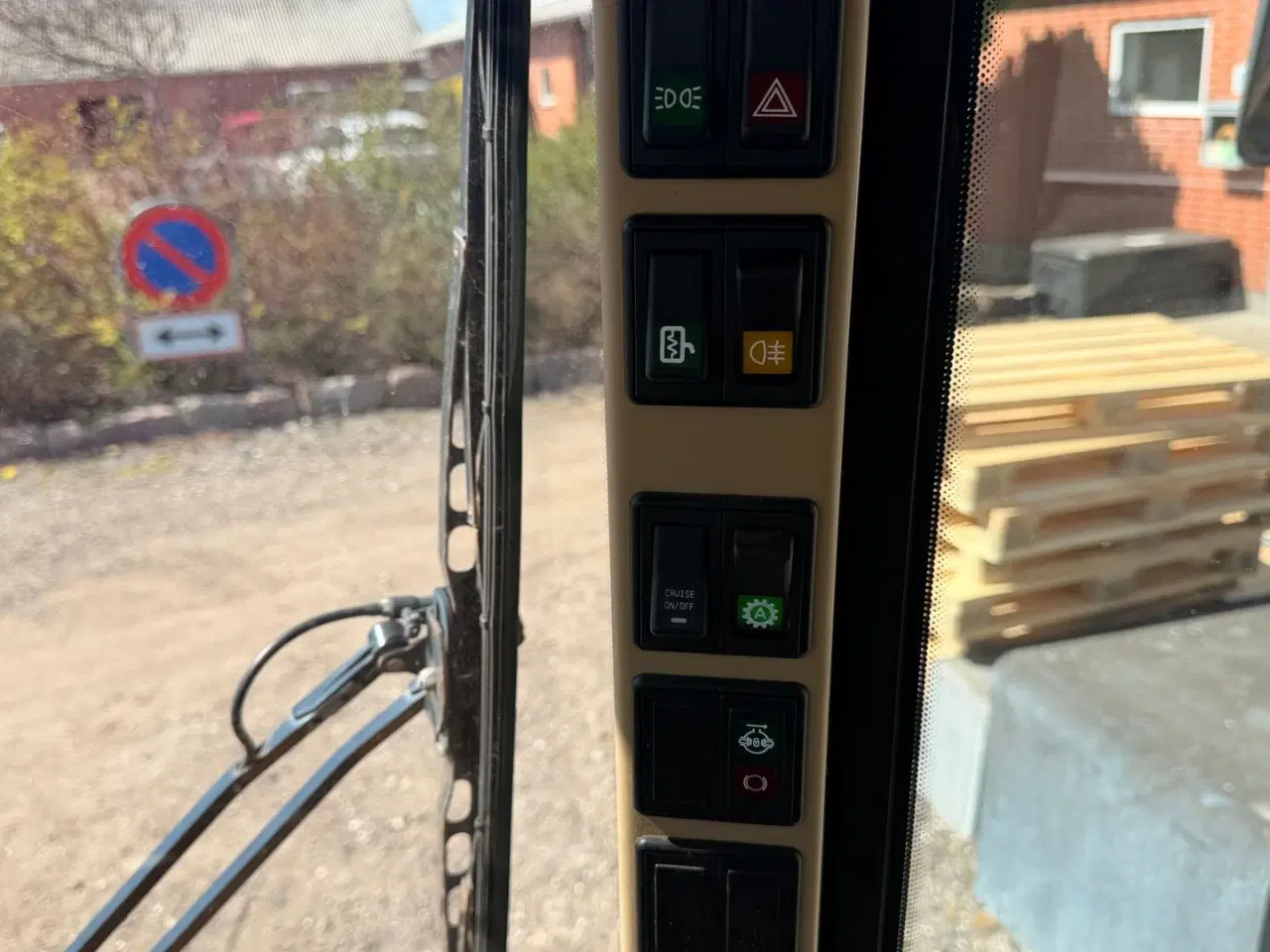 Billede 8 - Hydrema 912DS Multitip 912DS med multitip samt centralsmøring