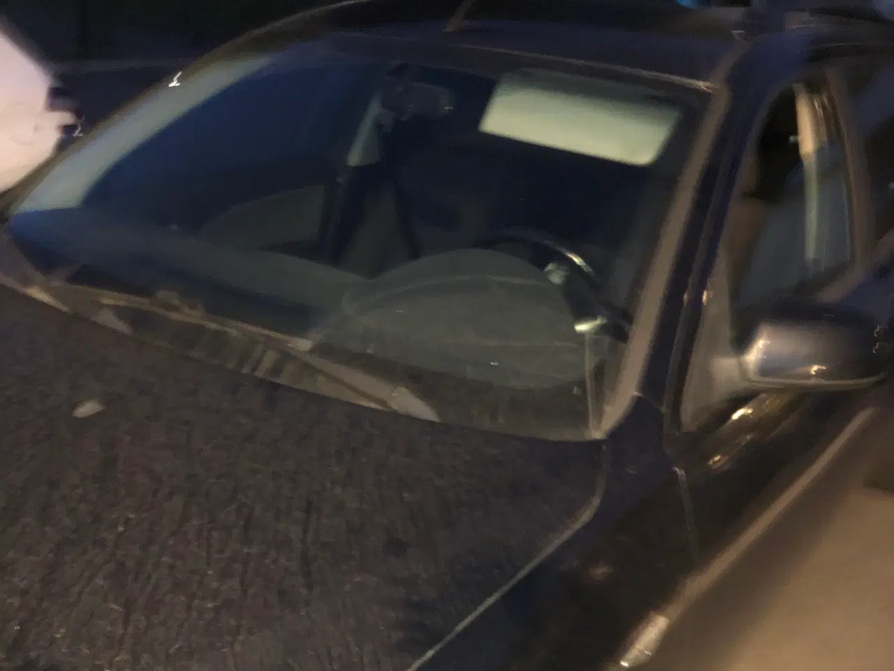Billede 3 - Ford Mondeo 
