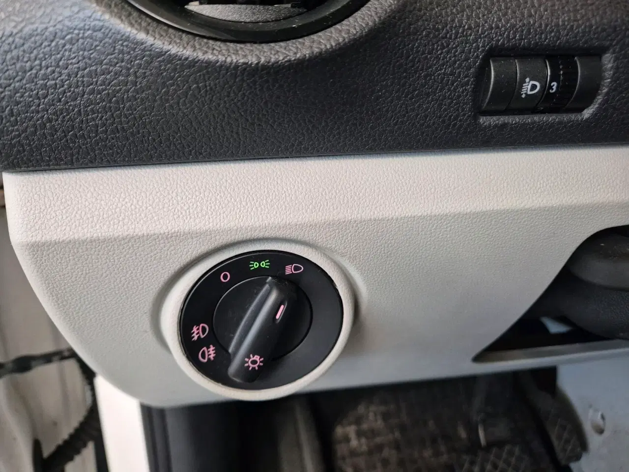 Billede 12 - Seat Mii 1,0 MPI Style Start/Stop 60HK 5d Aut.
