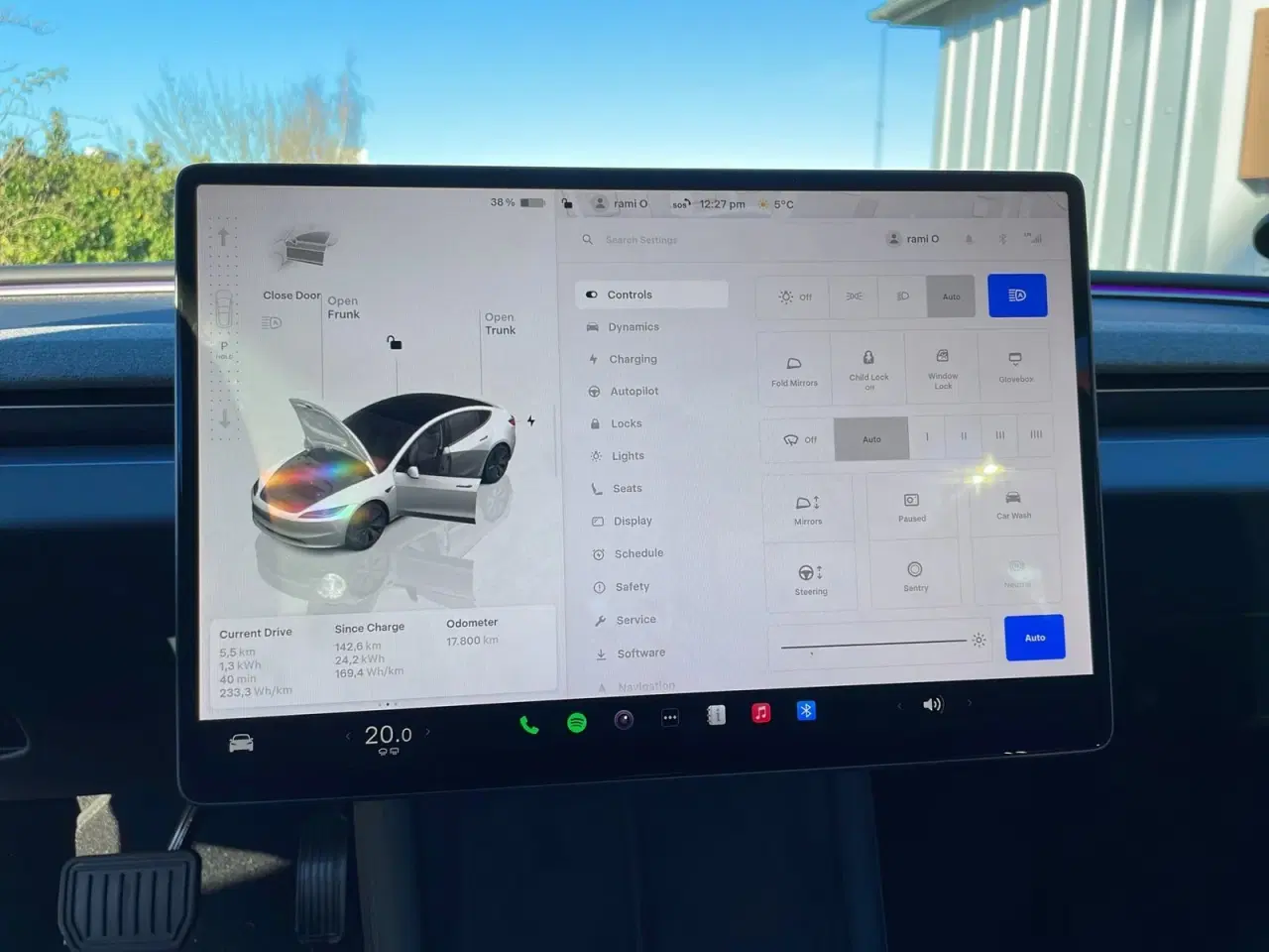 Billede 12 - Tesla Model 3  RWD