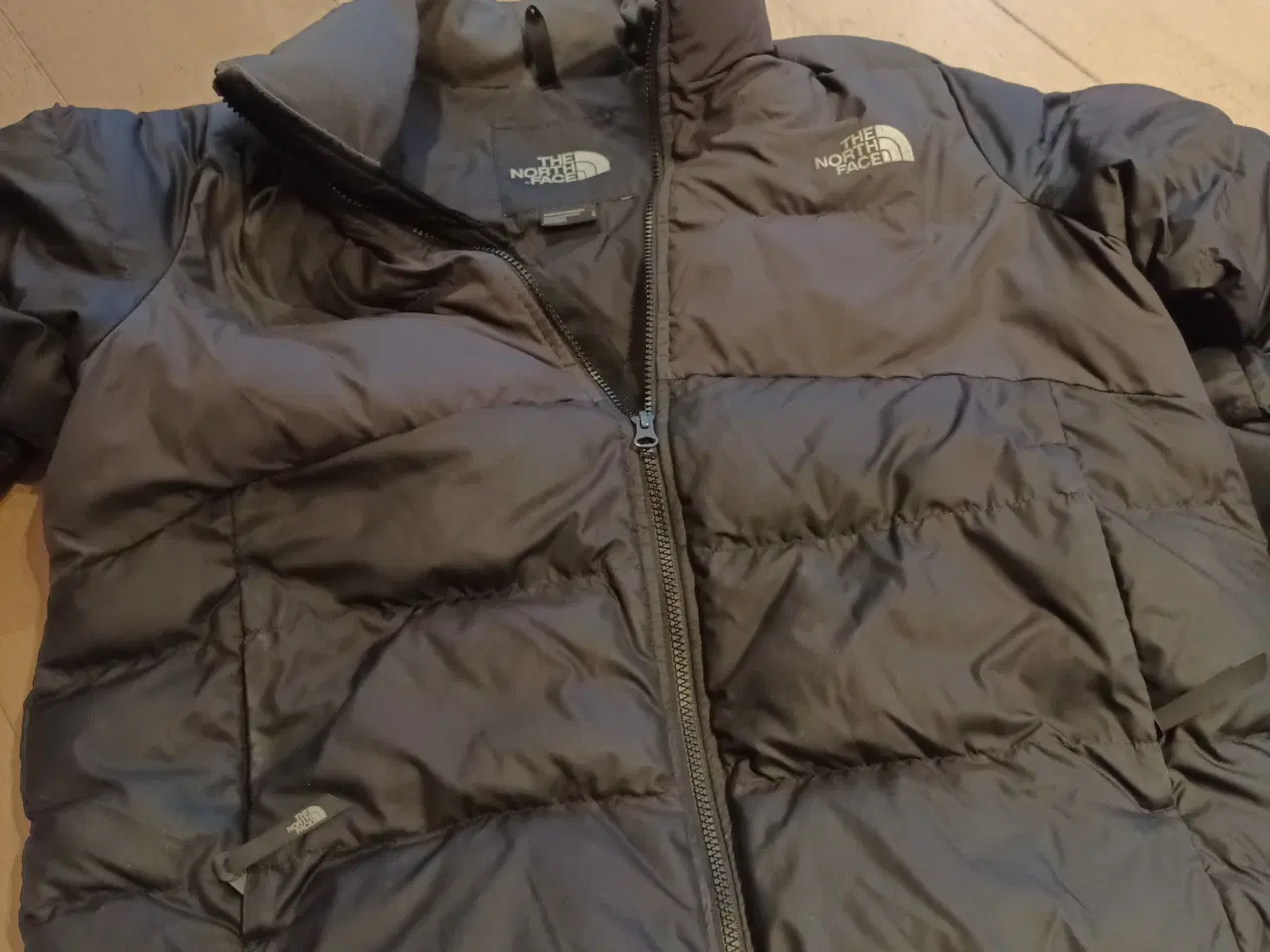 Billede 1 - The North Face Jakke Dame