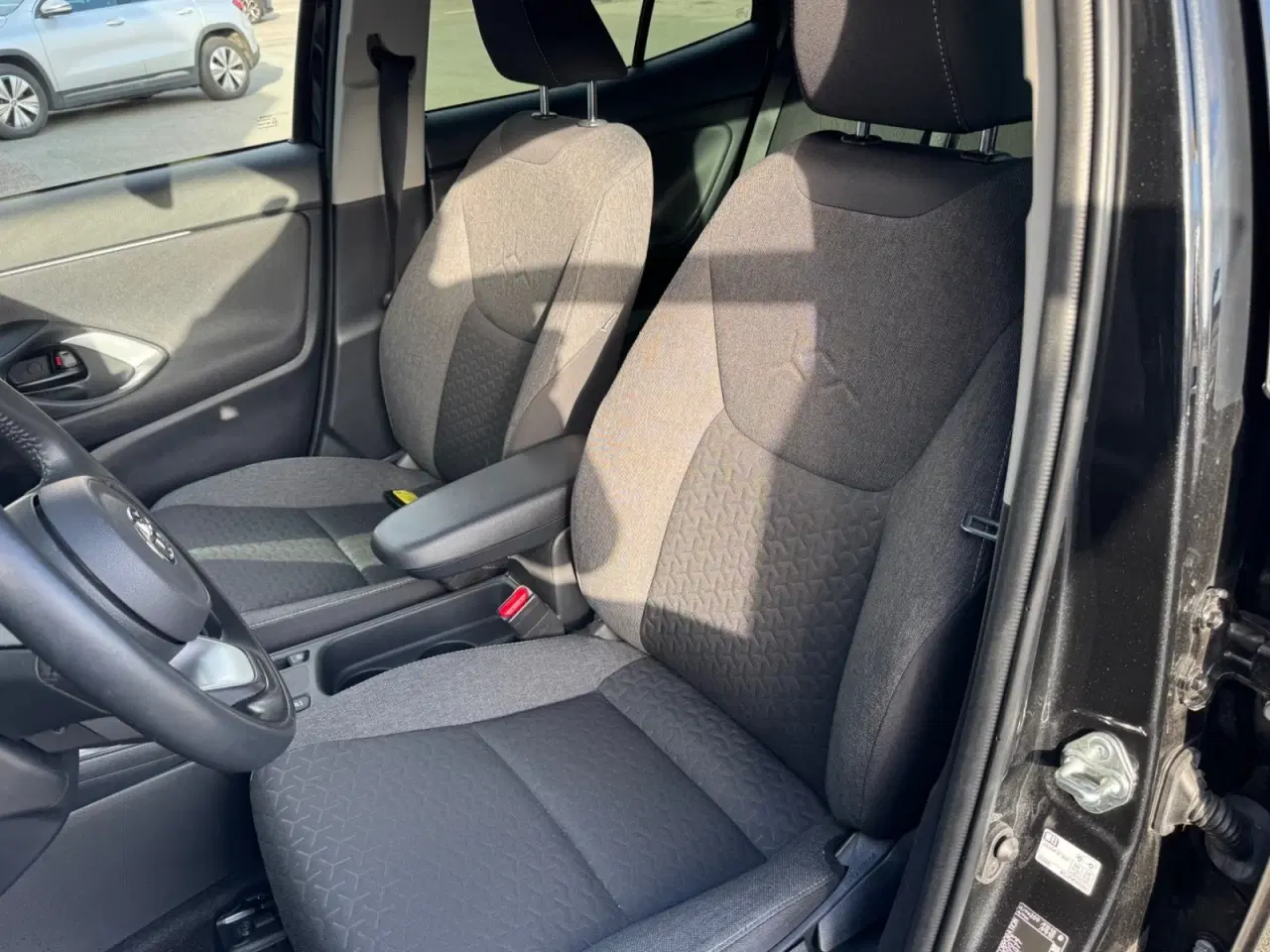 Billede 12 - Toyota Yaris Cross 1,5 Hybrid Active Tech+ e-CVT