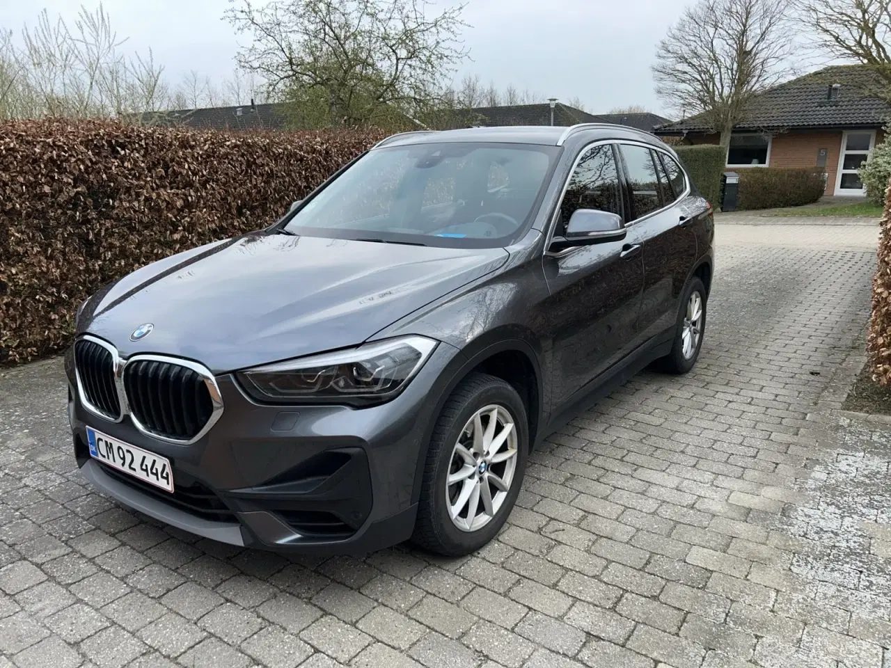 Billede 1 - BMW X1 2,0 xDrive20i aut.