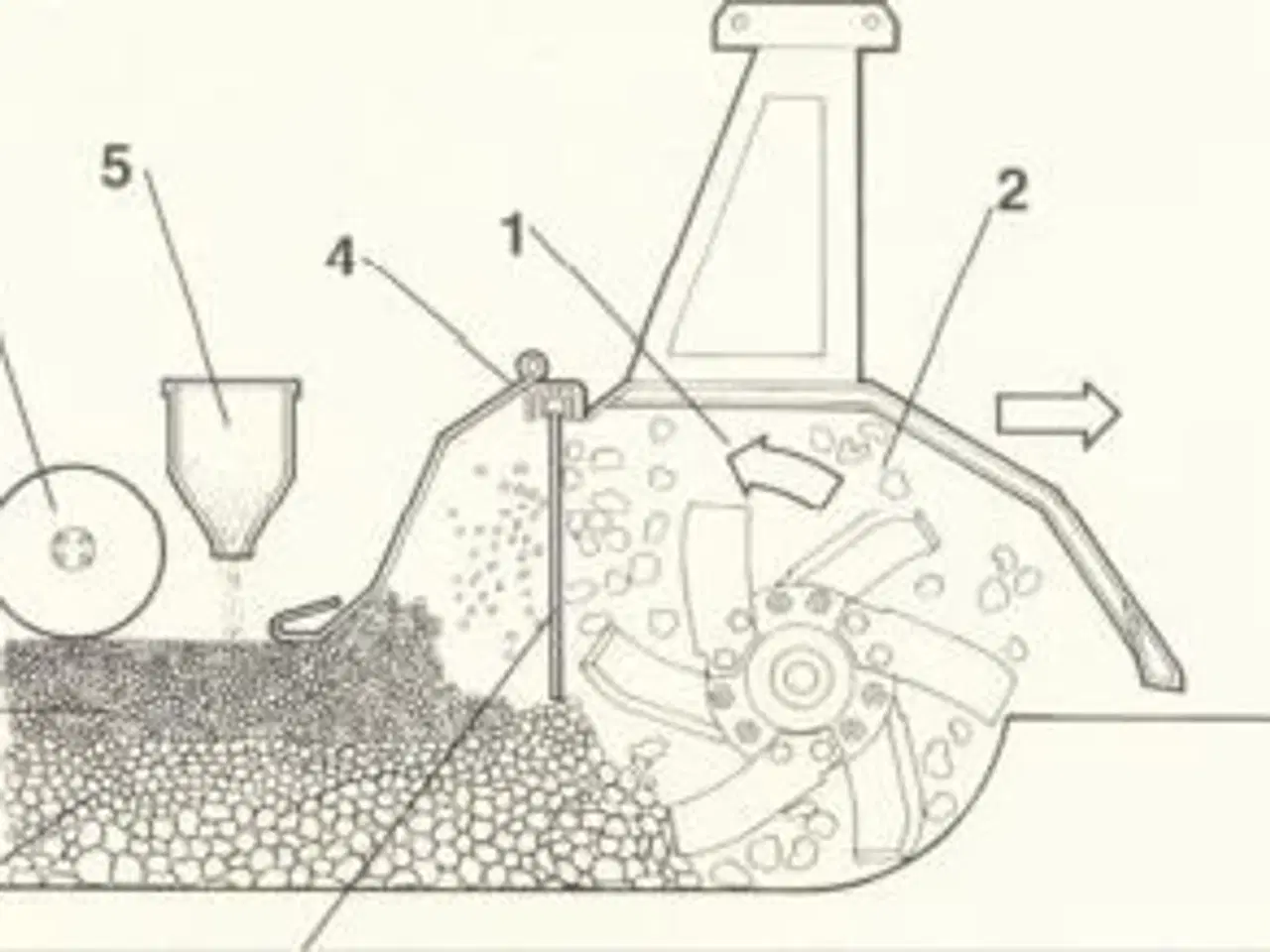 Billede 4 - Ortolan SC 120 R