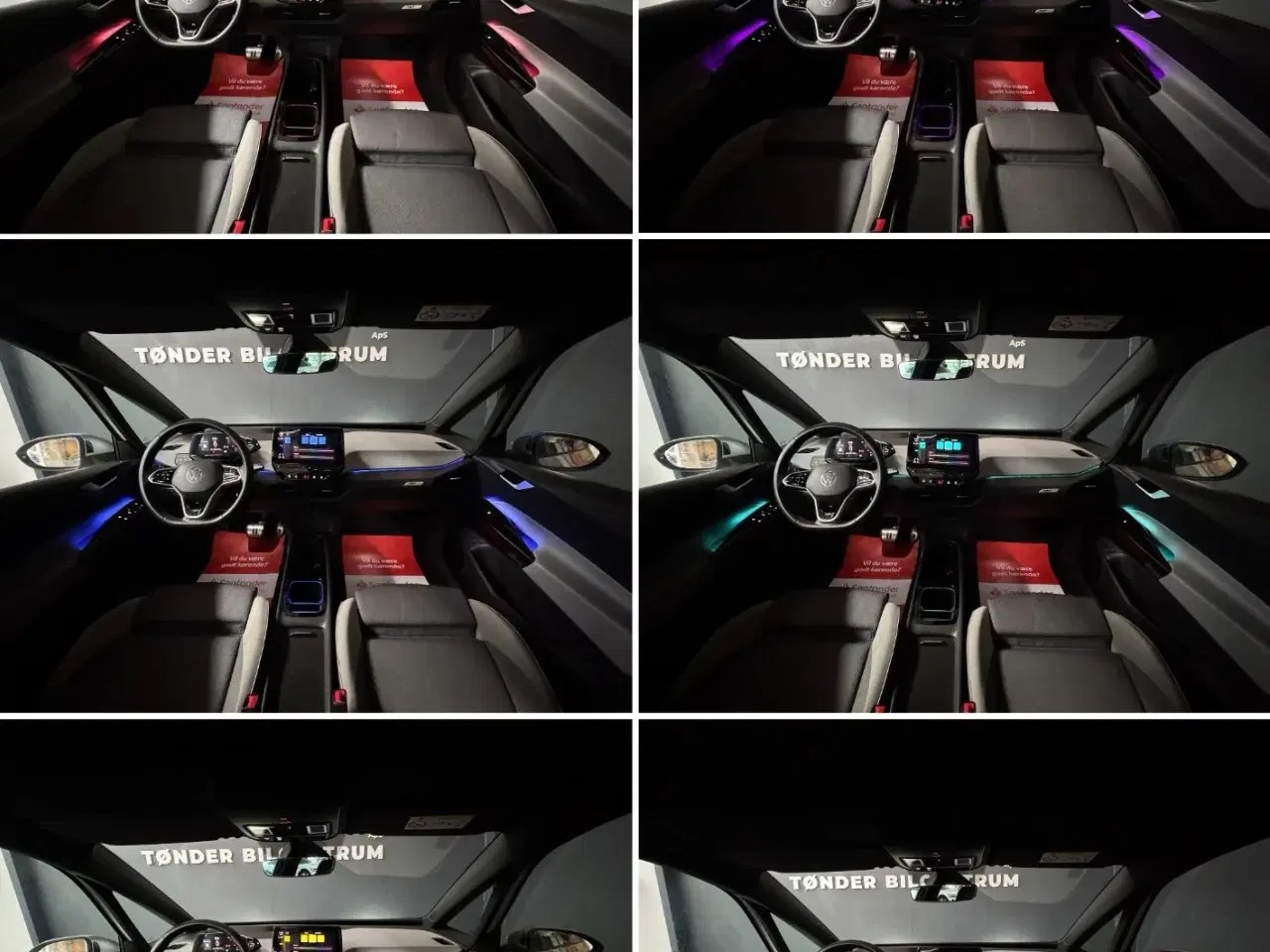Billede 11 - VW ID.3 58 1ST Pro Performance Max