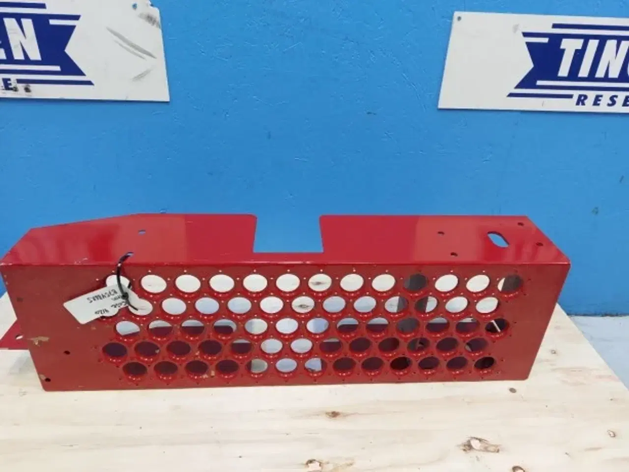 Billede 9 - Case 9120 Trin 87548625