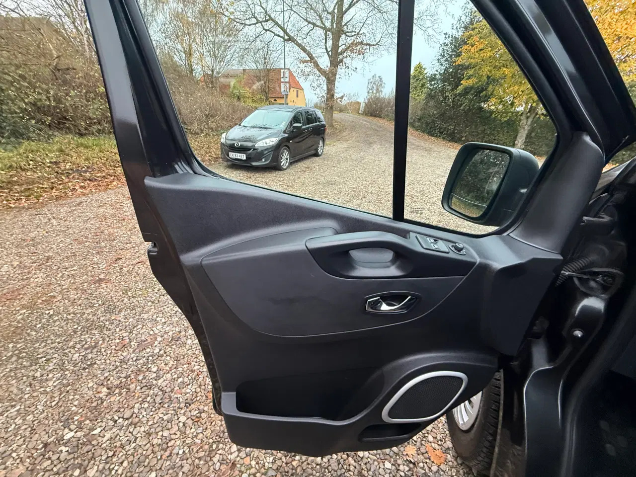 Billede 11 - Opel vivaro 1,6 cdti 2019 dks billigste 