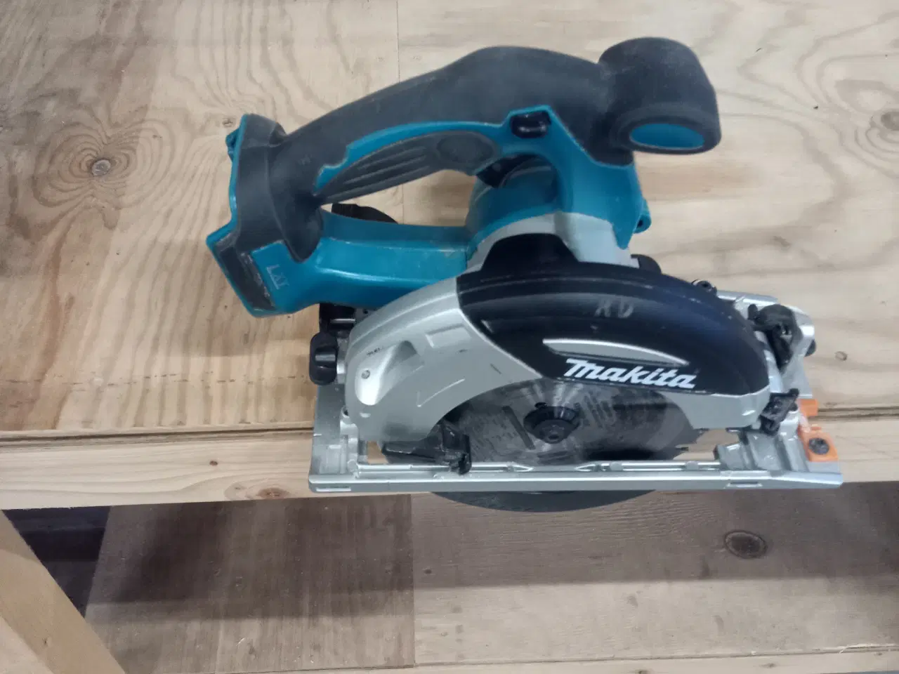 Billede 4 - Makita DHS630